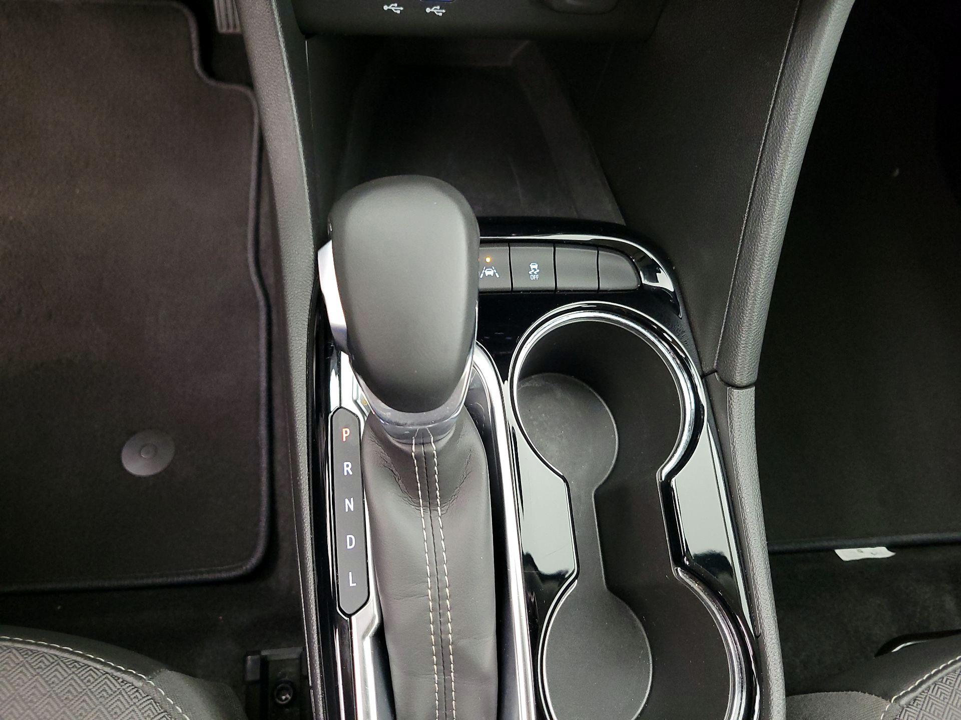 Thumbnail: 2025 Buick Encore GX - 17