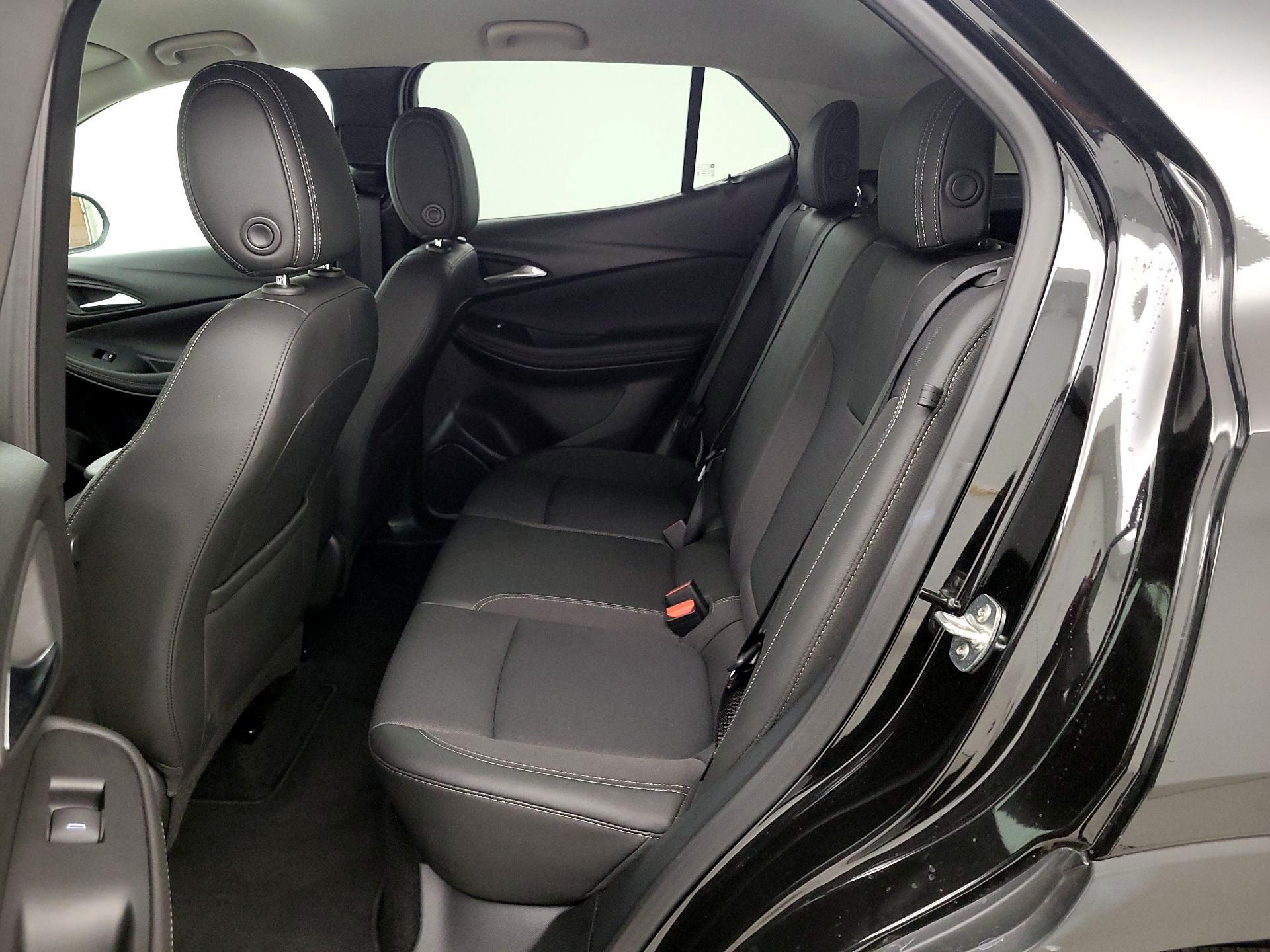 Thumbnail: 2025 Buick Encore GX - 19