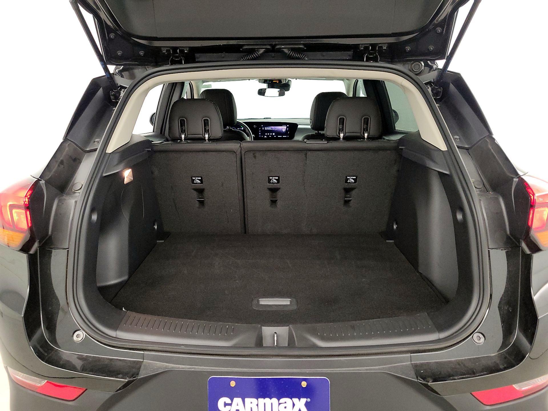 Thumbnail: 2025 Buick Encore GX - 20