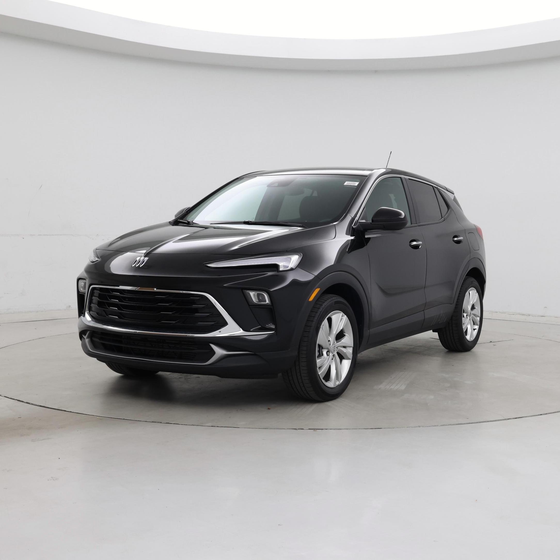 Thumbnail: 2025 Buick Encore GX - 4