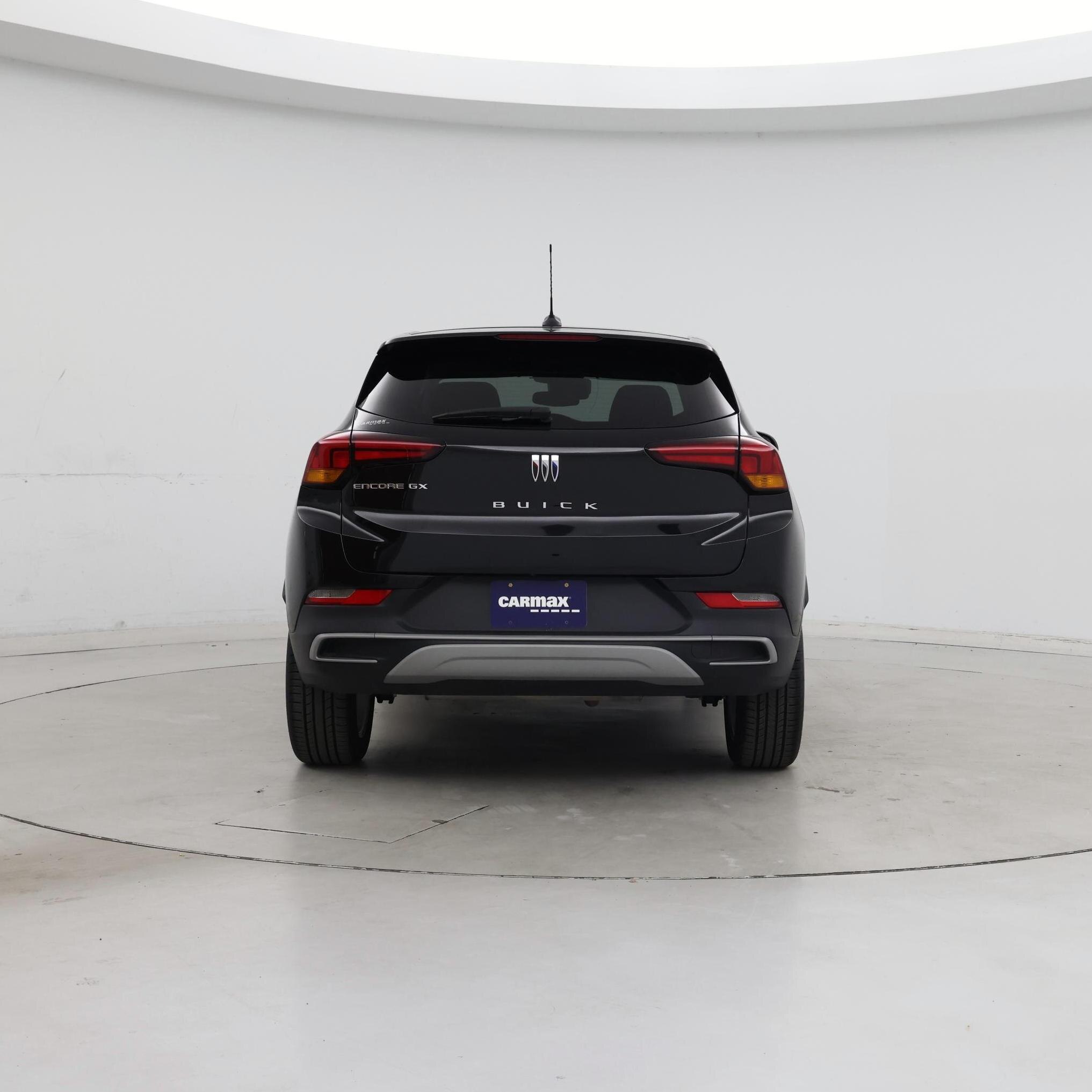Thumbnail: 2025 Buick Encore GX - 6