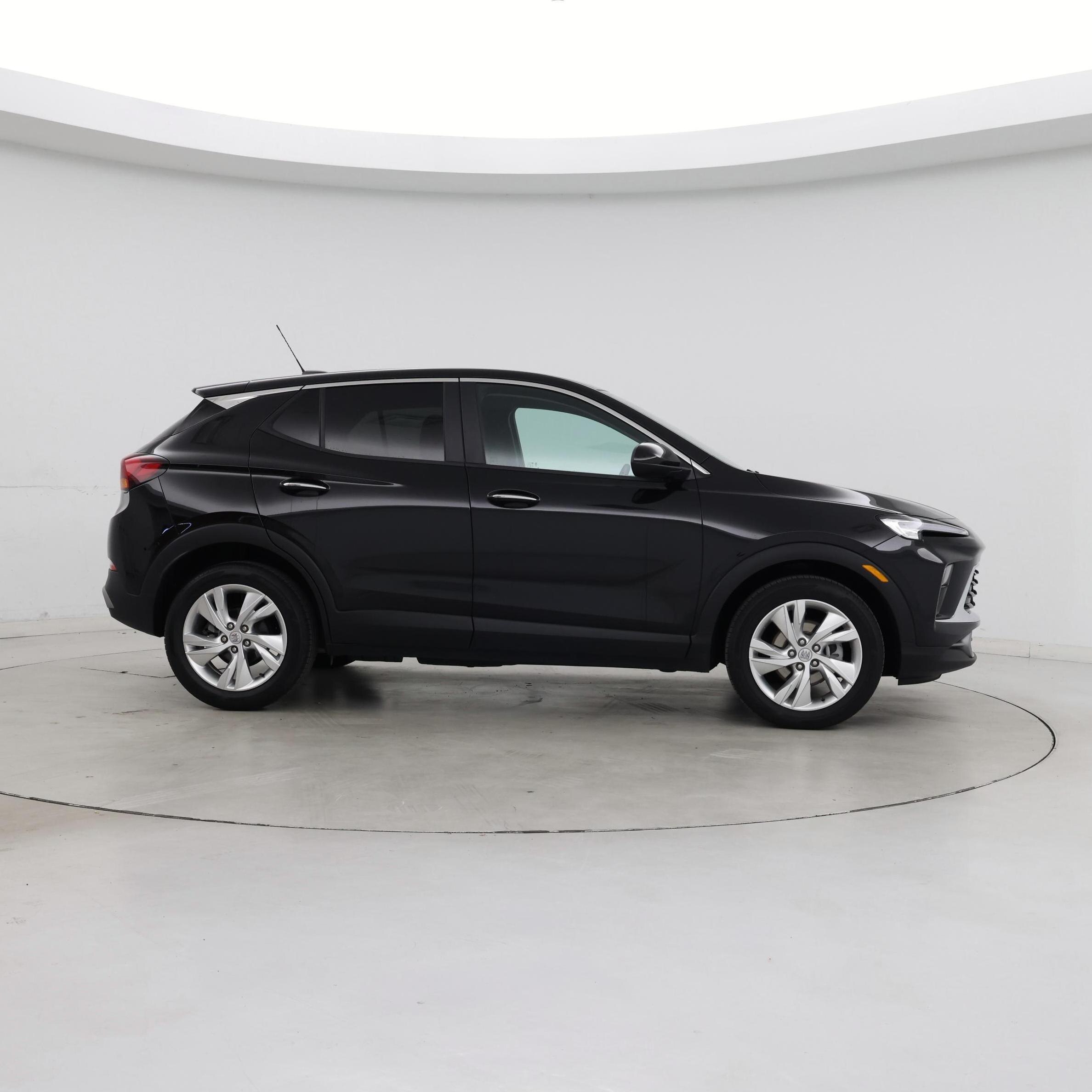 Thumbnail: 2025 Buick Encore GX - 7