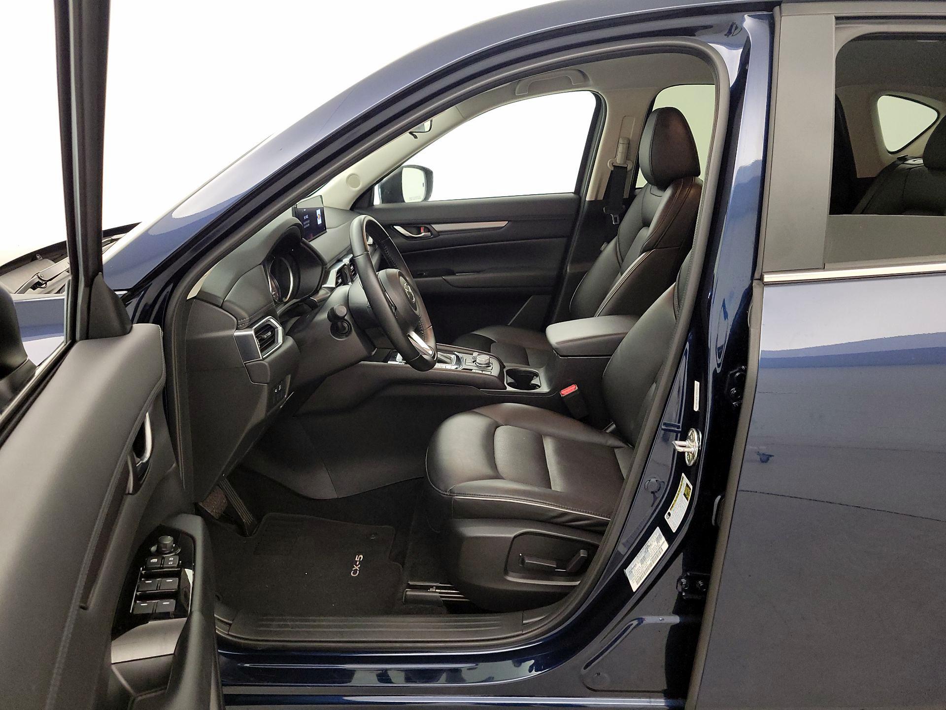 Thumbnail: 2025 Mazda CX-5 - 11