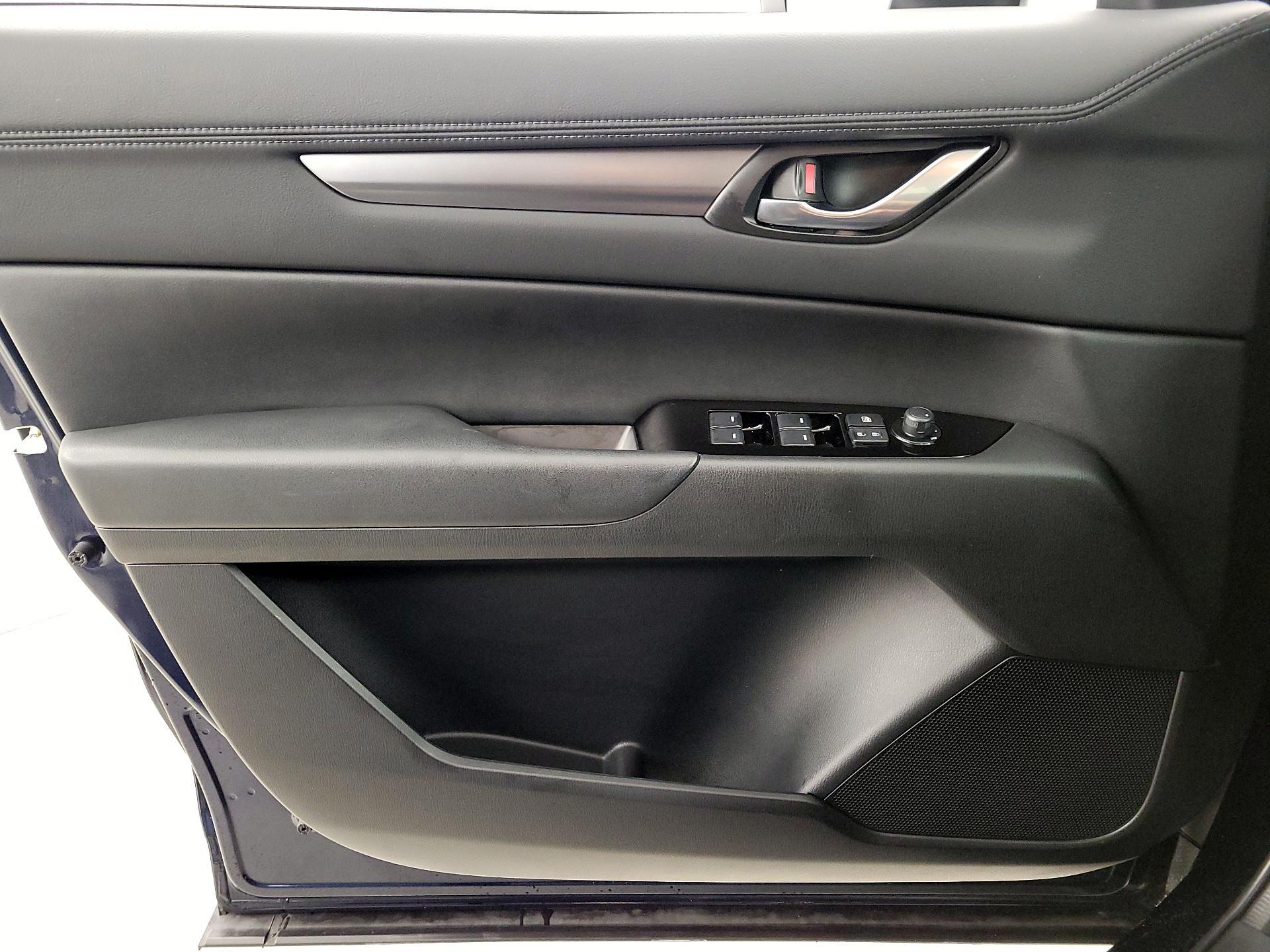 Thumbnail: 2025 Mazda CX-5 - 12