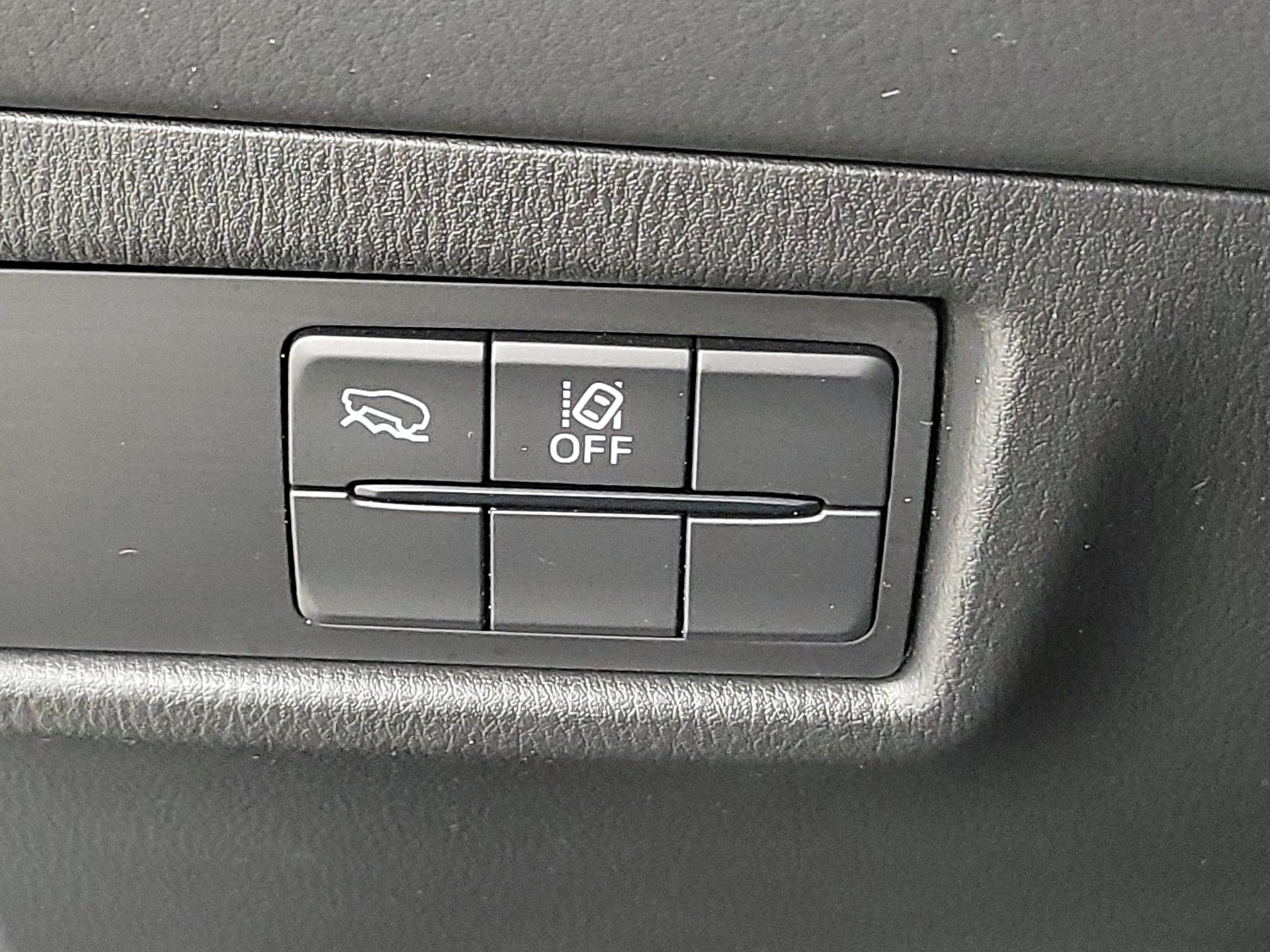 Thumbnail: 2025 Mazda CX-5 - 13