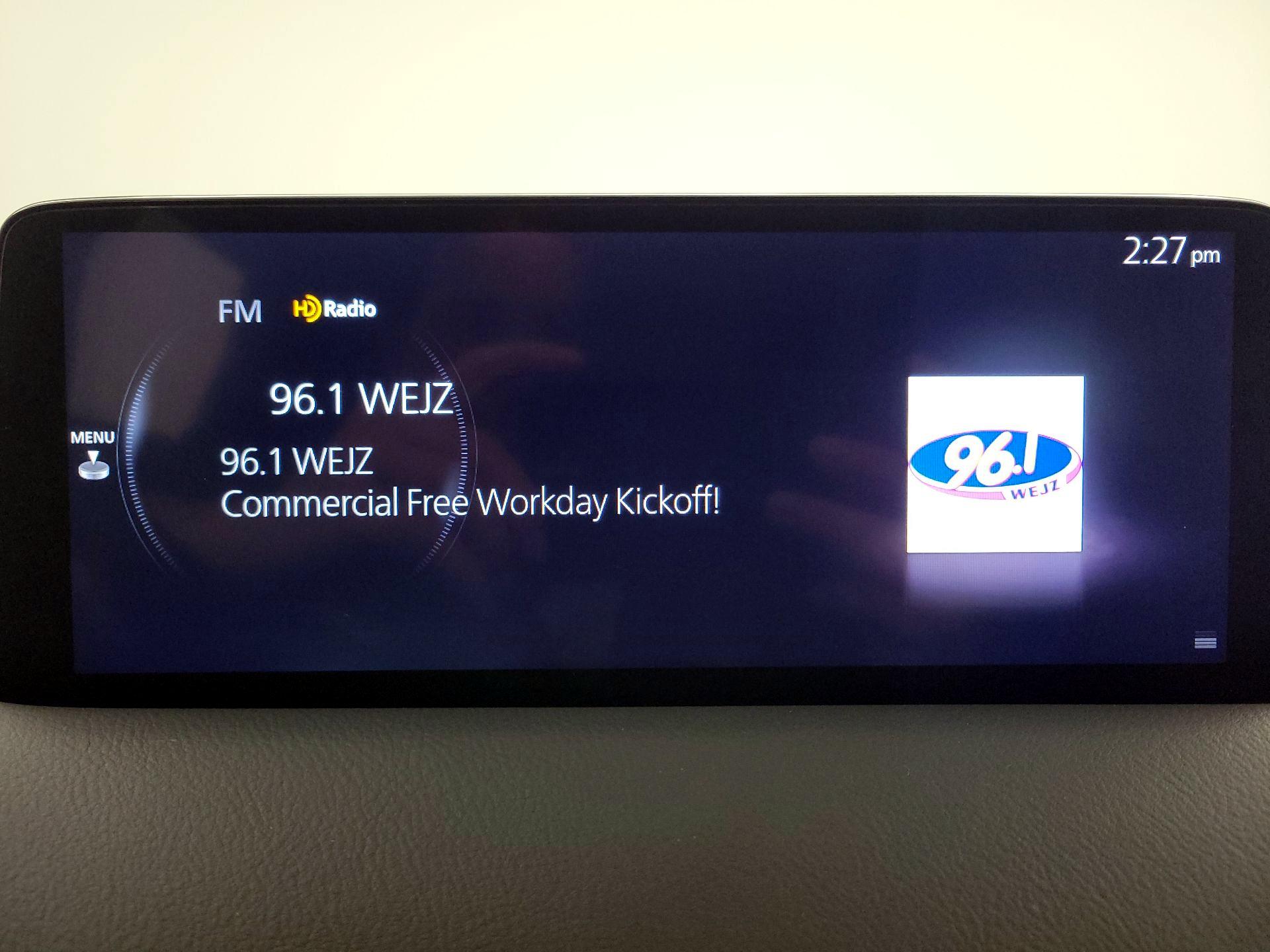 Thumbnail: 2025 Mazda CX-5 - 15