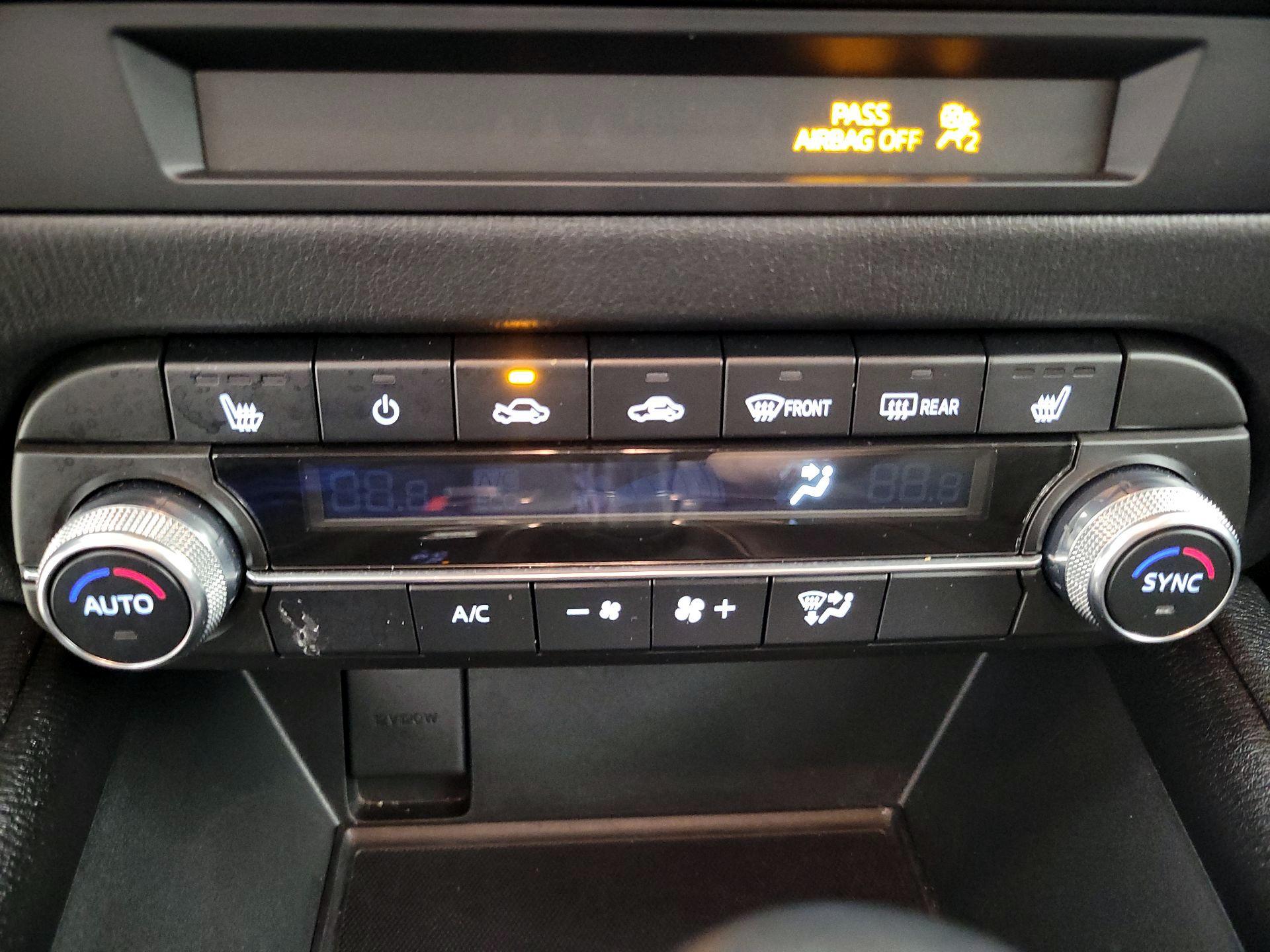 Thumbnail: 2025 Mazda CX-5 - 16