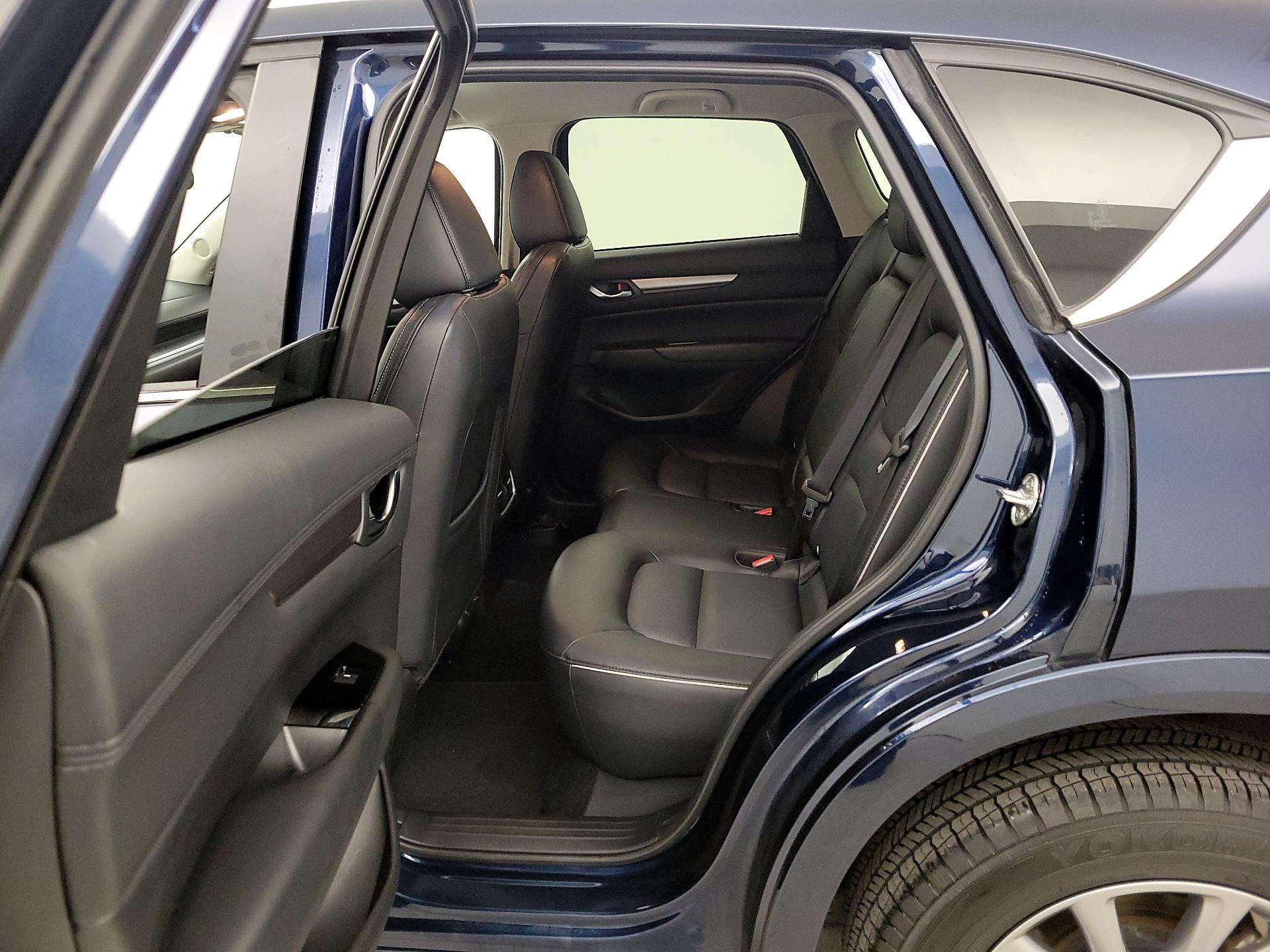 Thumbnail: 2025 Mazda CX-5 - 19