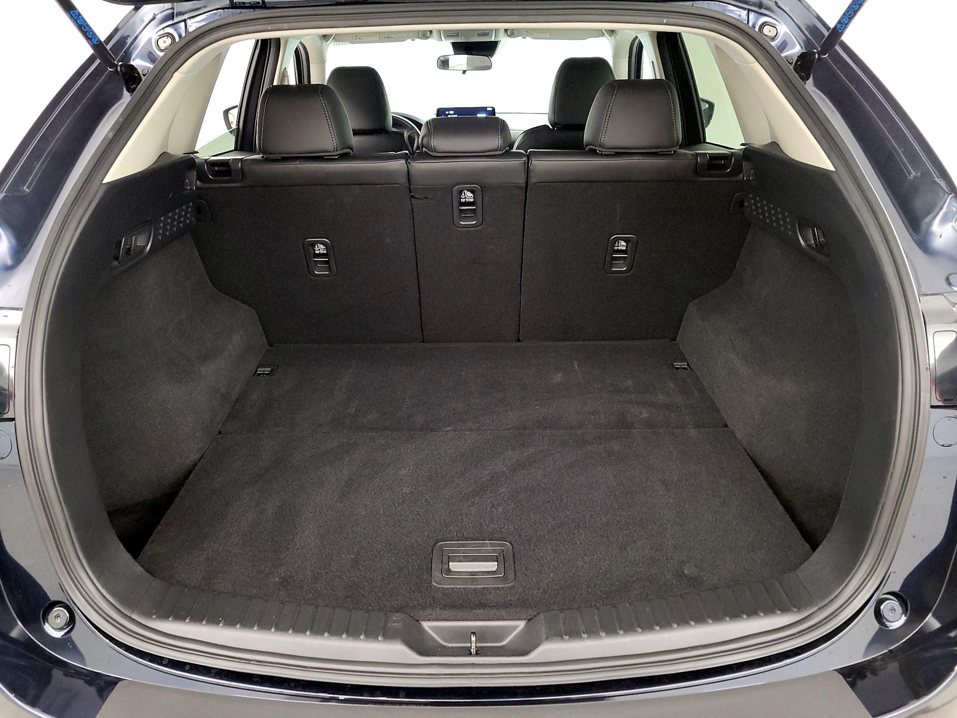 Thumbnail: 2025 Mazda CX-5 - 20