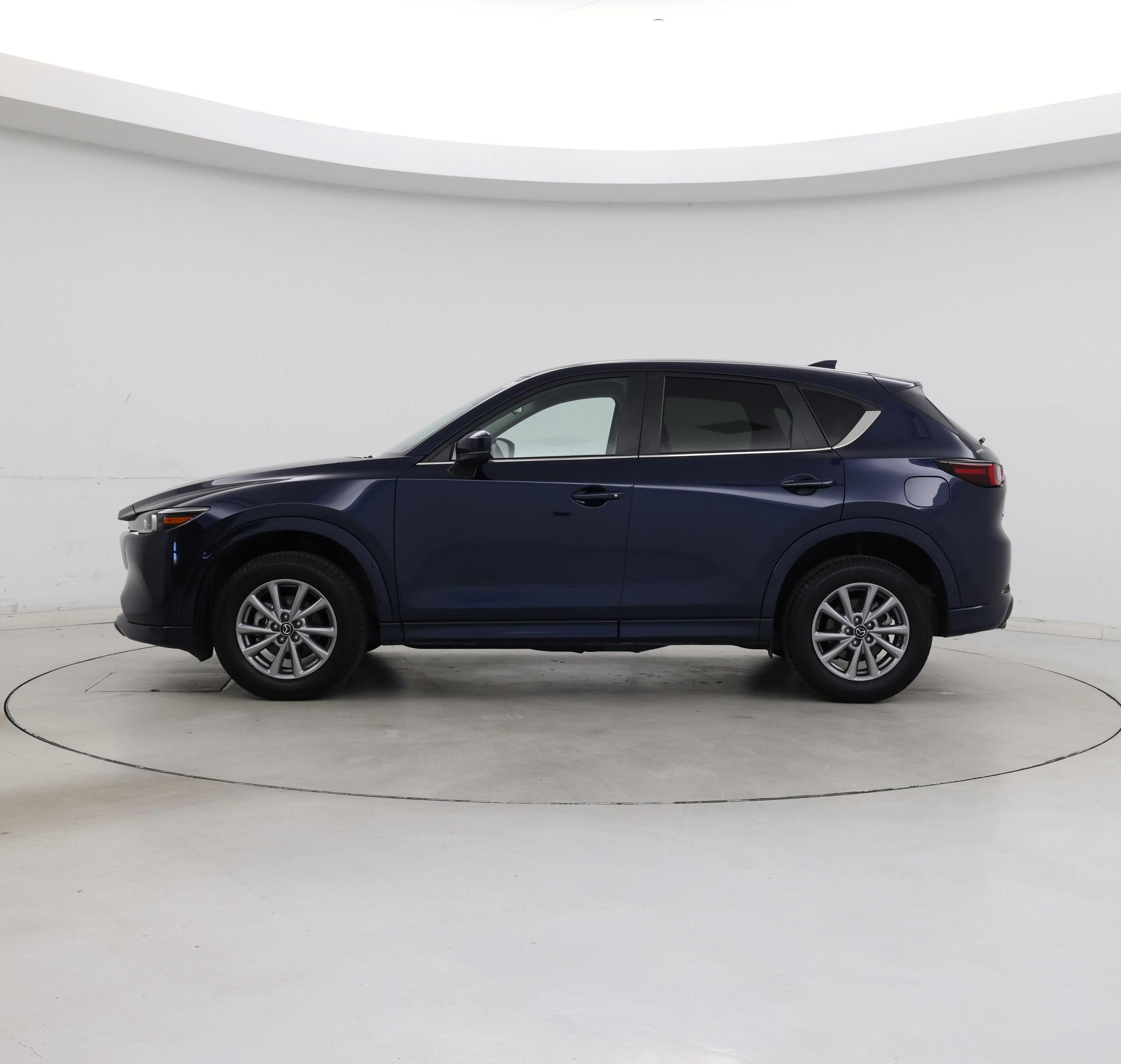 Thumbnail: 2025 Mazda CX-5 - 3