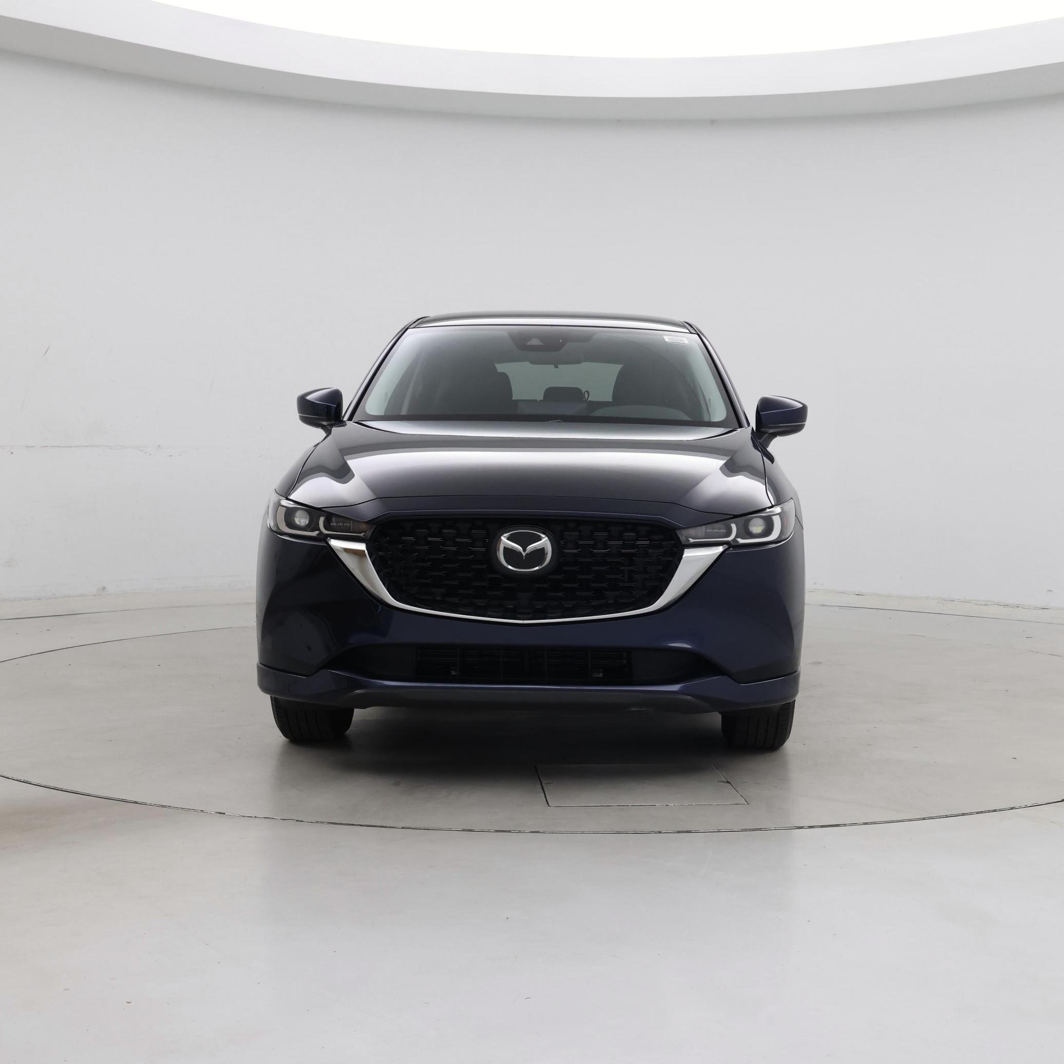 Thumbnail: 2025 Mazda CX-5 - 5