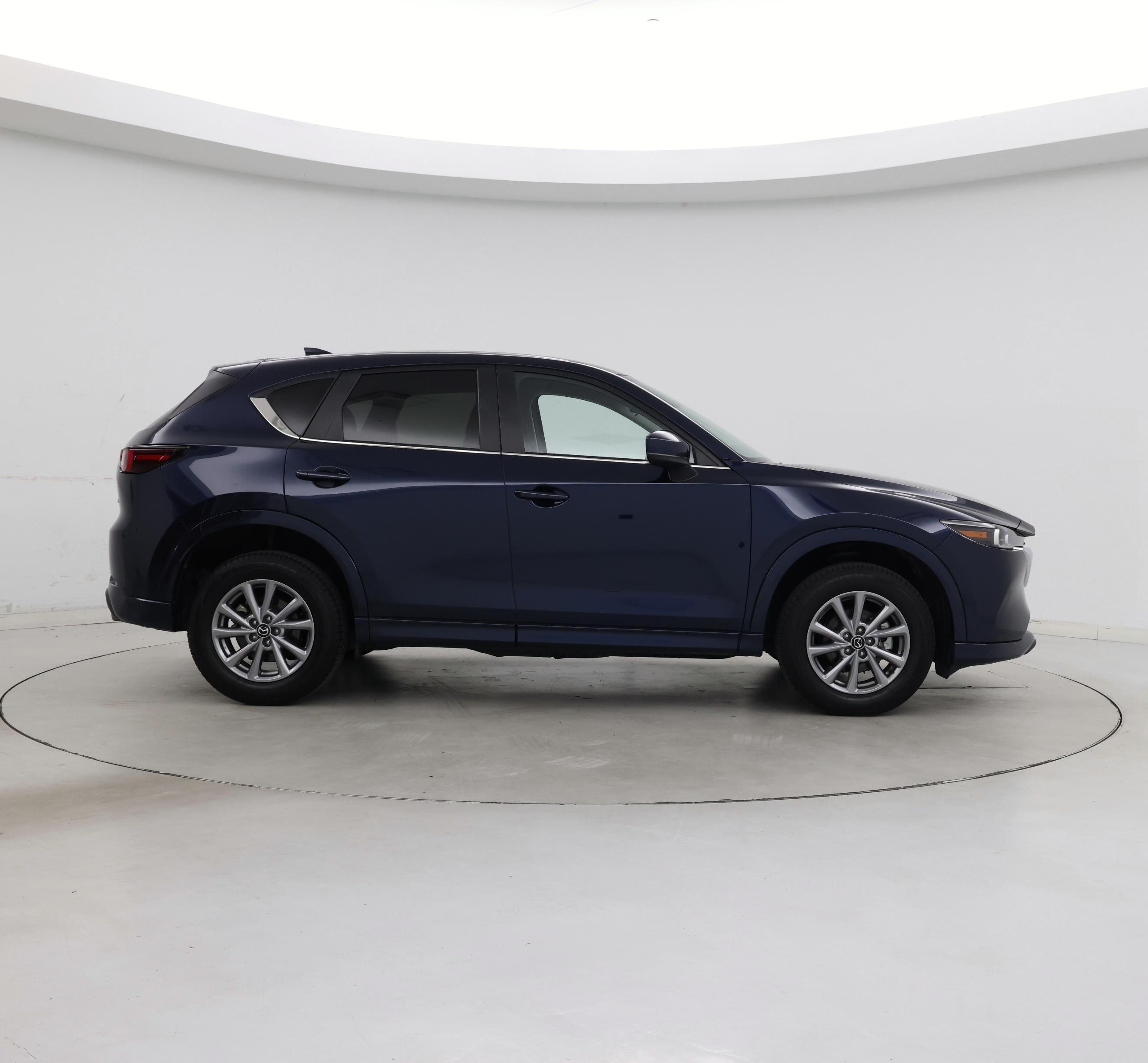 Thumbnail: 2025 Mazda CX-5 - 7