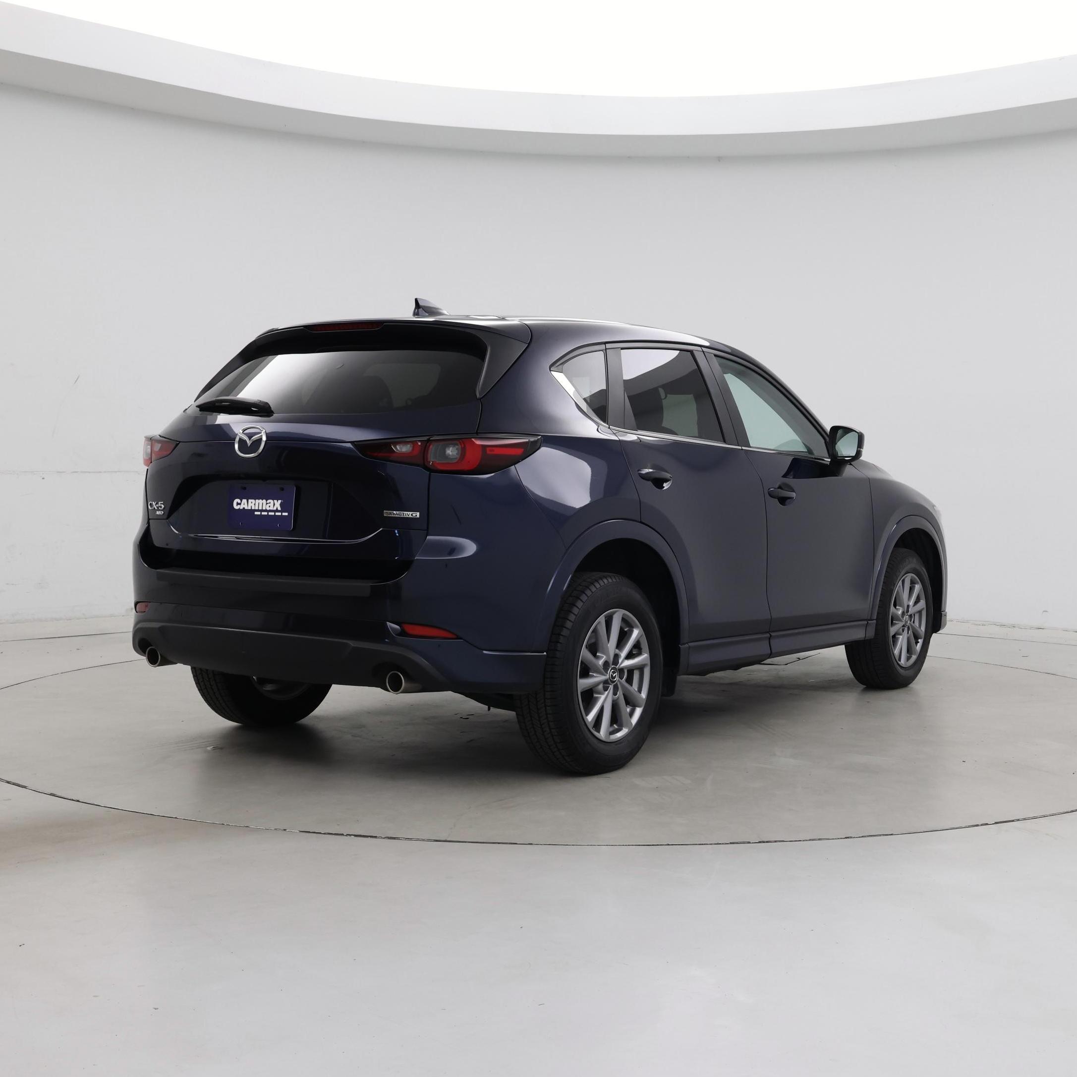 Thumbnail: 2025 Mazda CX-5 - 8