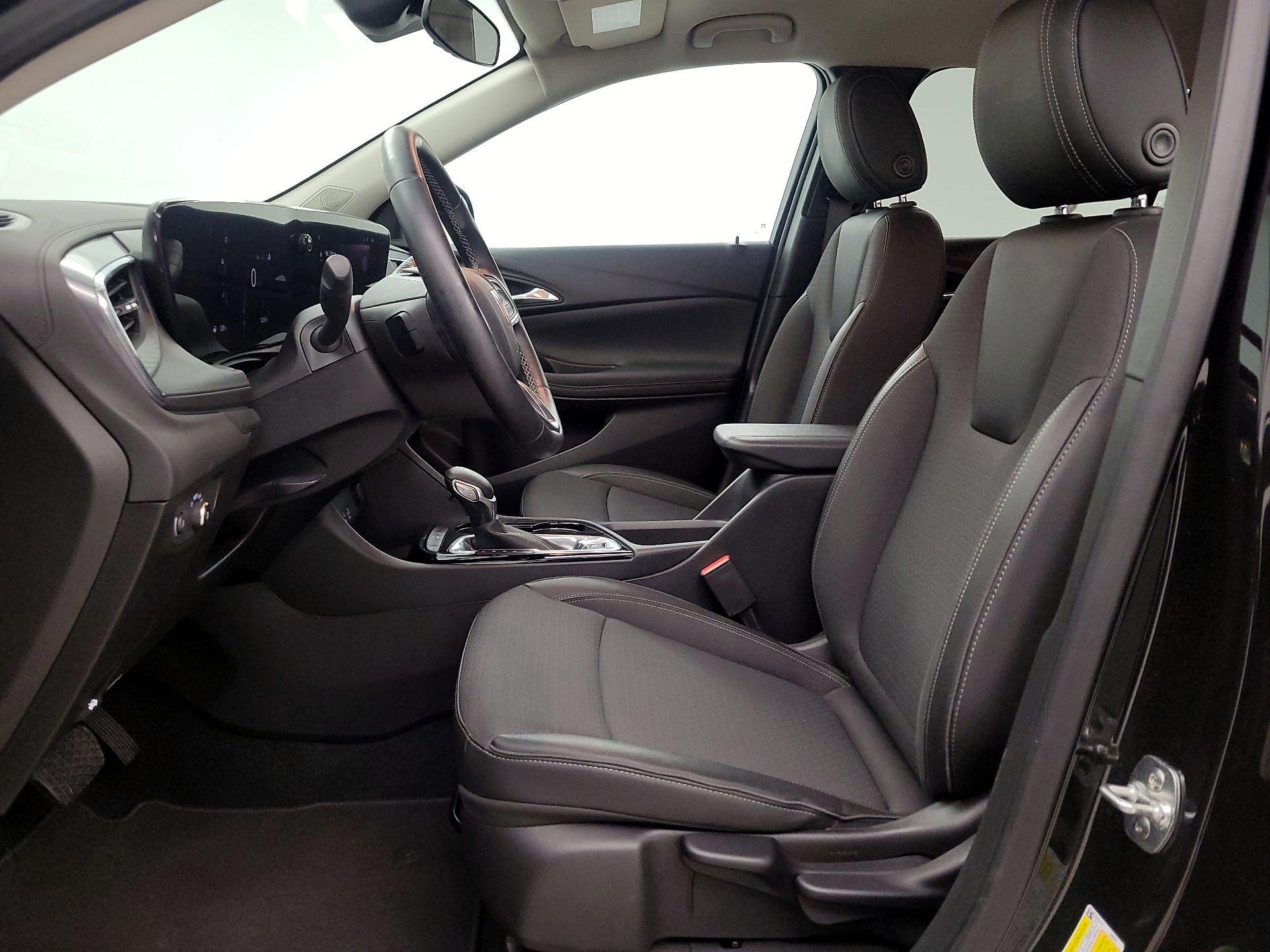 Thumbnail: 2025 Buick Encore GX - 11