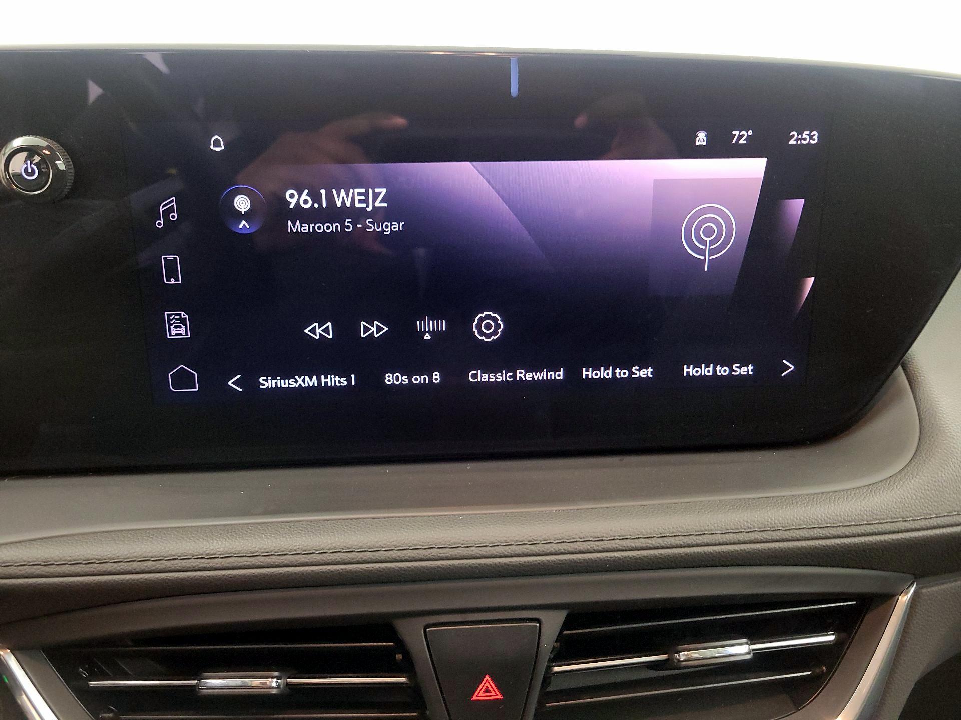 Thumbnail: 2025 Buick Encore GX - 15