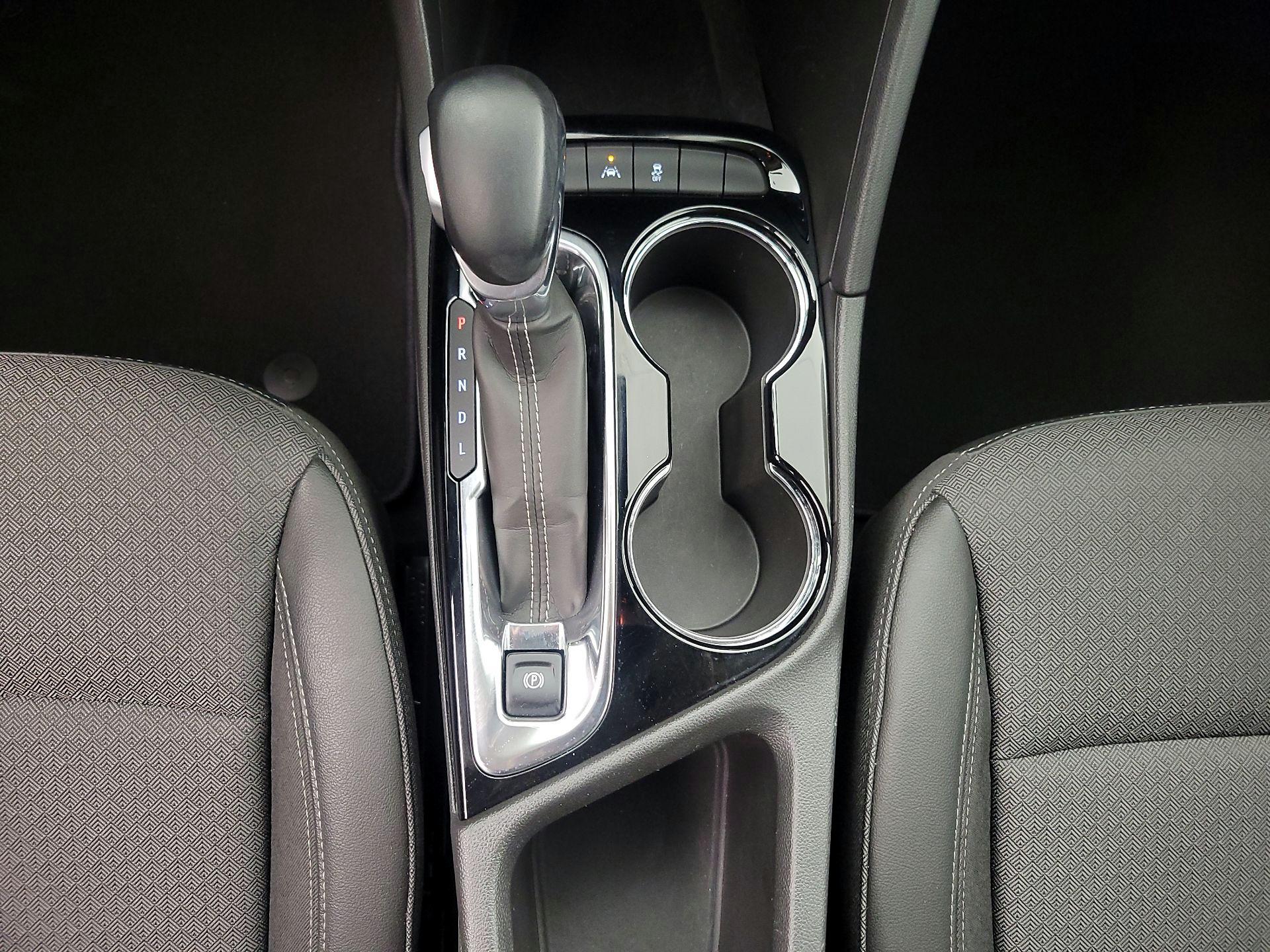 Thumbnail: 2025 Buick Encore GX - 17