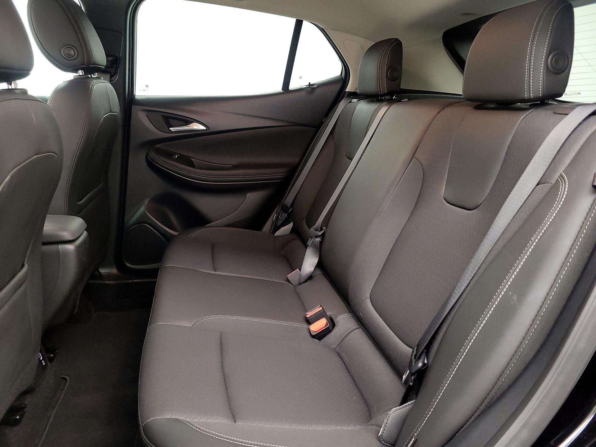 Thumbnail: 2025 Buick Encore GX - 19