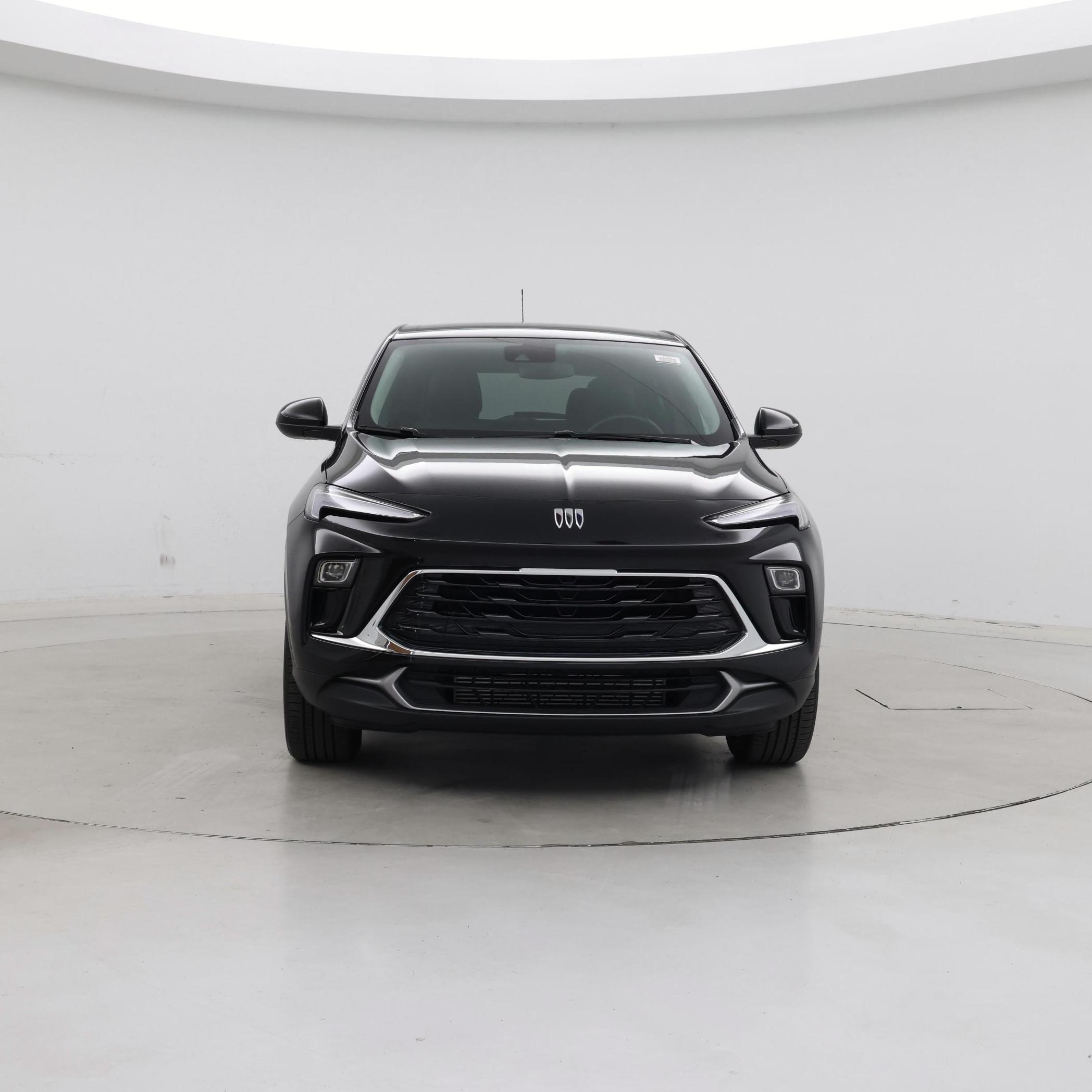 Thumbnail: 2025 Buick Encore GX - 5