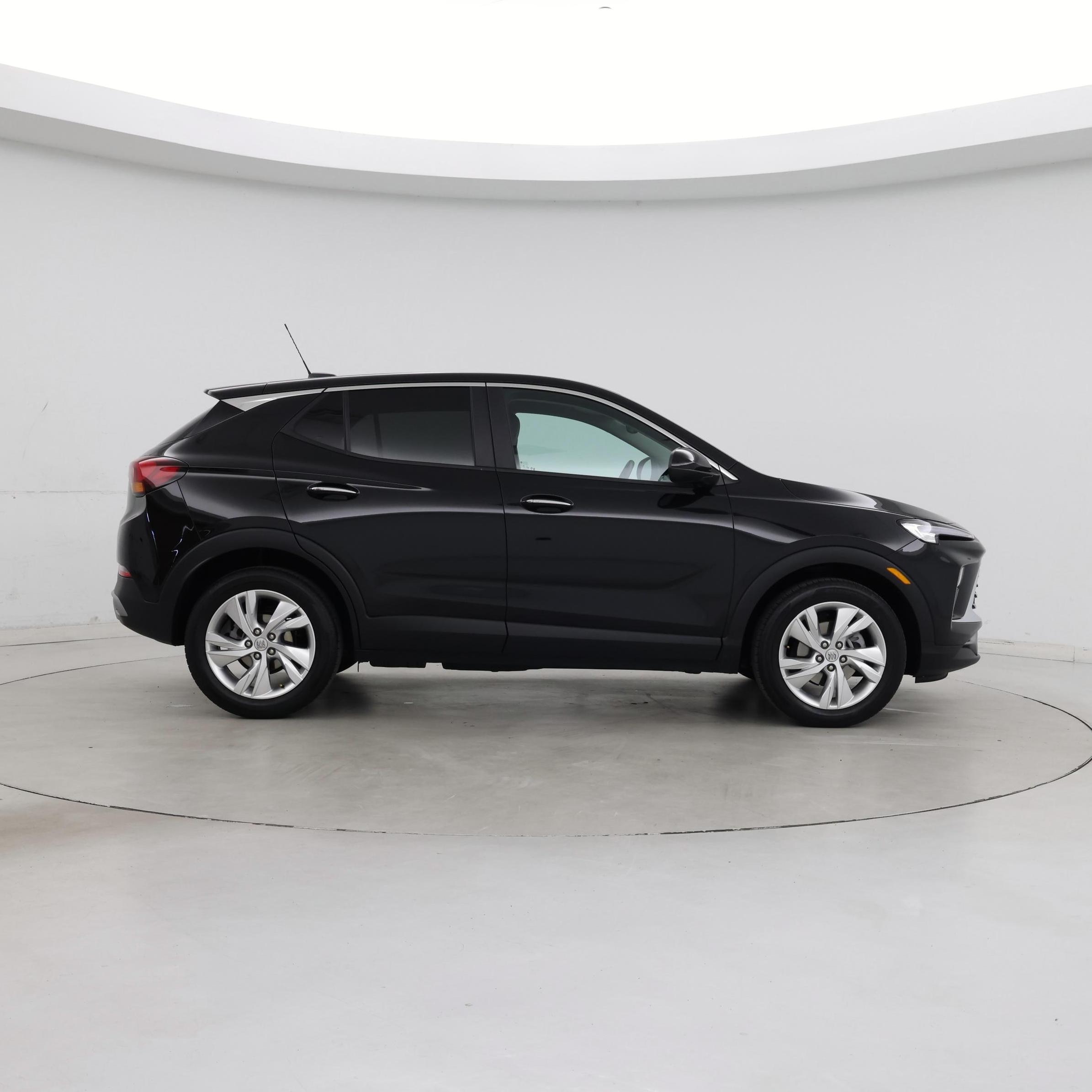 Thumbnail: 2025 Buick Encore GX - 7