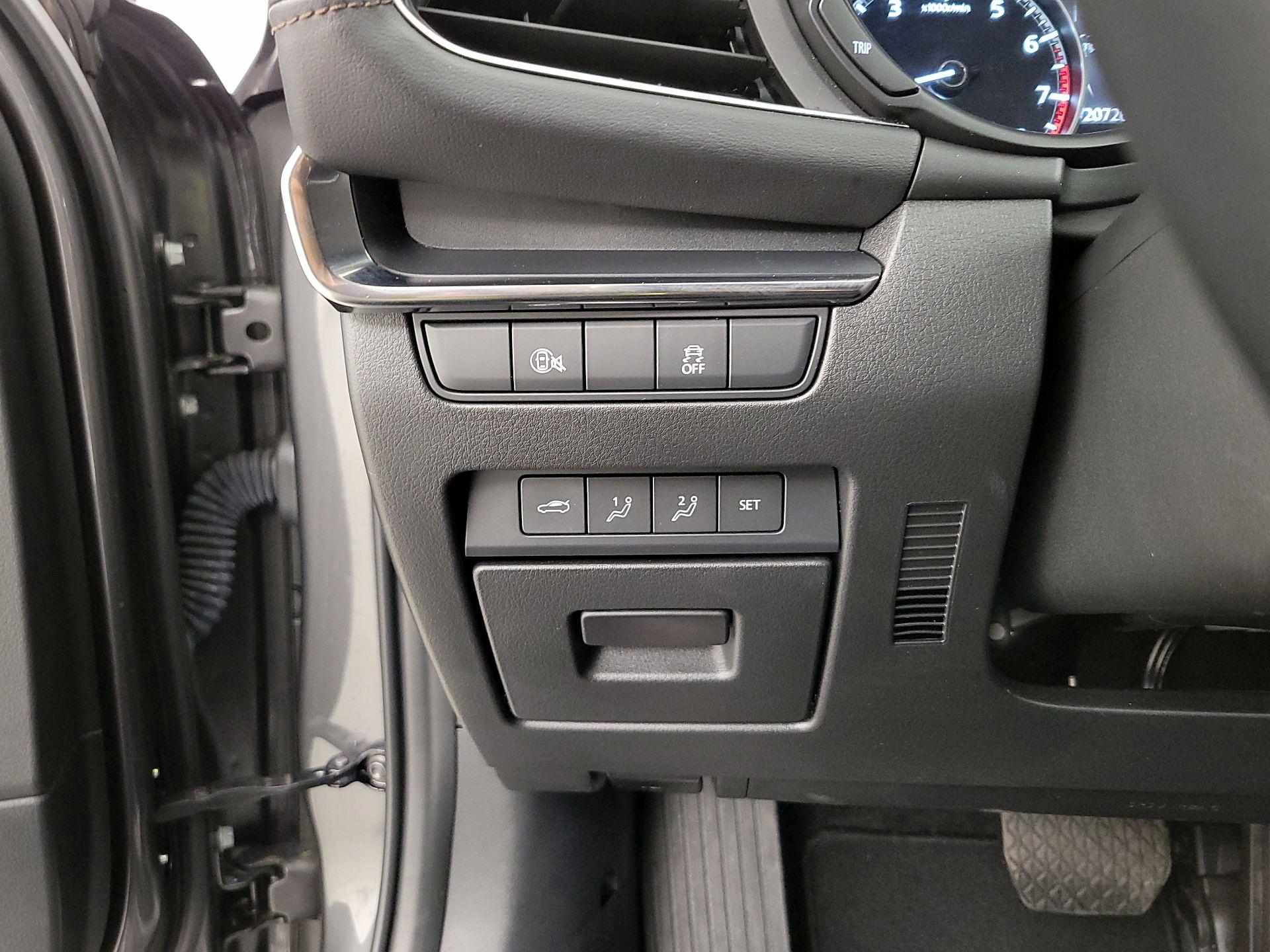 Thumbnail: 2025 Mazda Mazda3 - 13