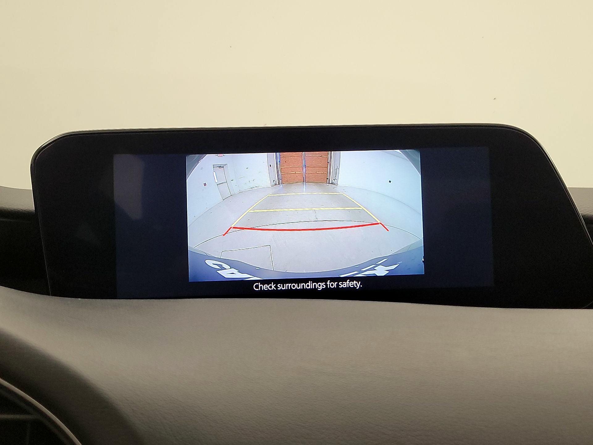 Thumbnail: 2025 Mazda Mazda3 - 14