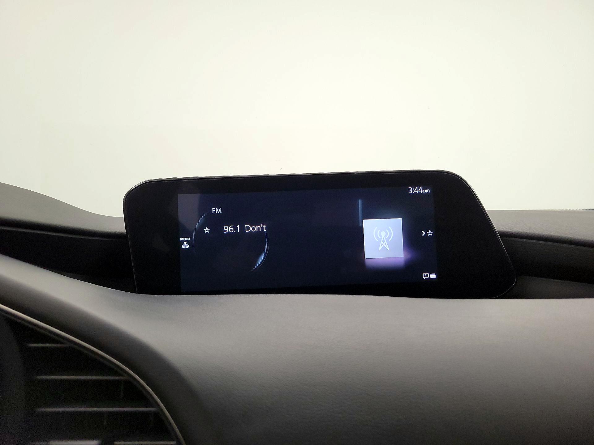 Thumbnail: 2025 Mazda Mazda3 - 15