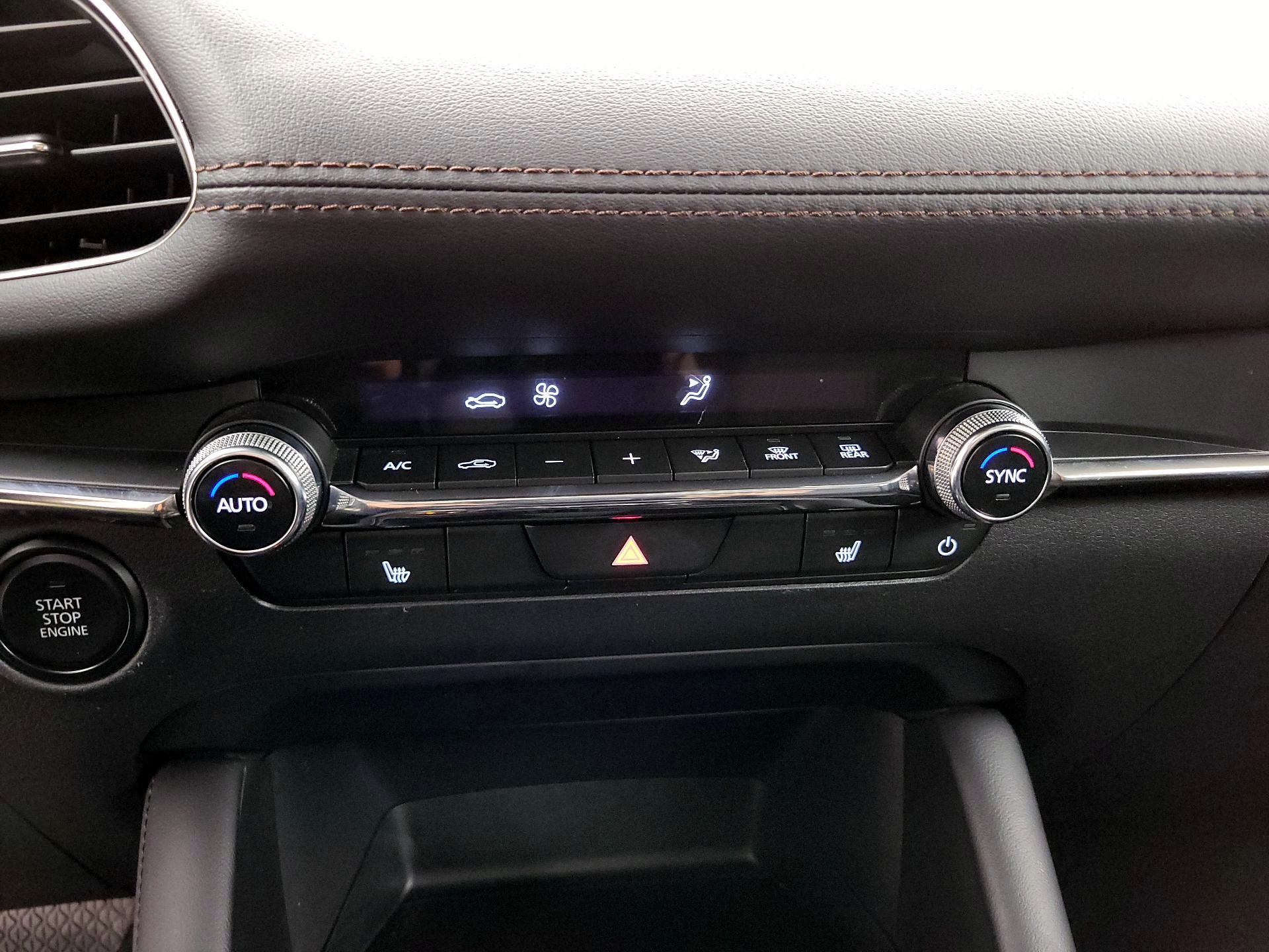 Thumbnail: 2025 Mazda Mazda3 - 16