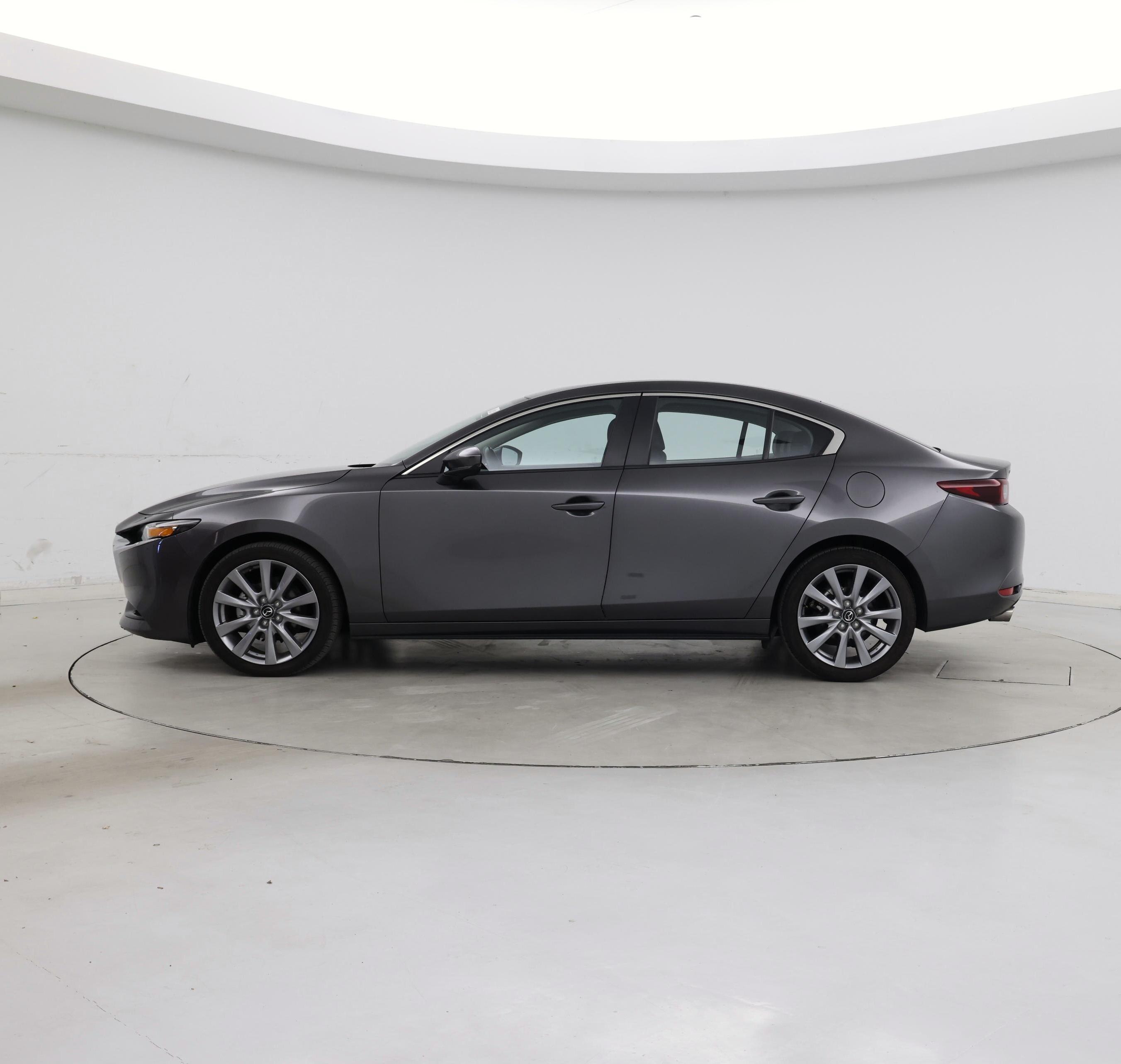Thumbnail: 2025 Mazda Mazda3 - 3
