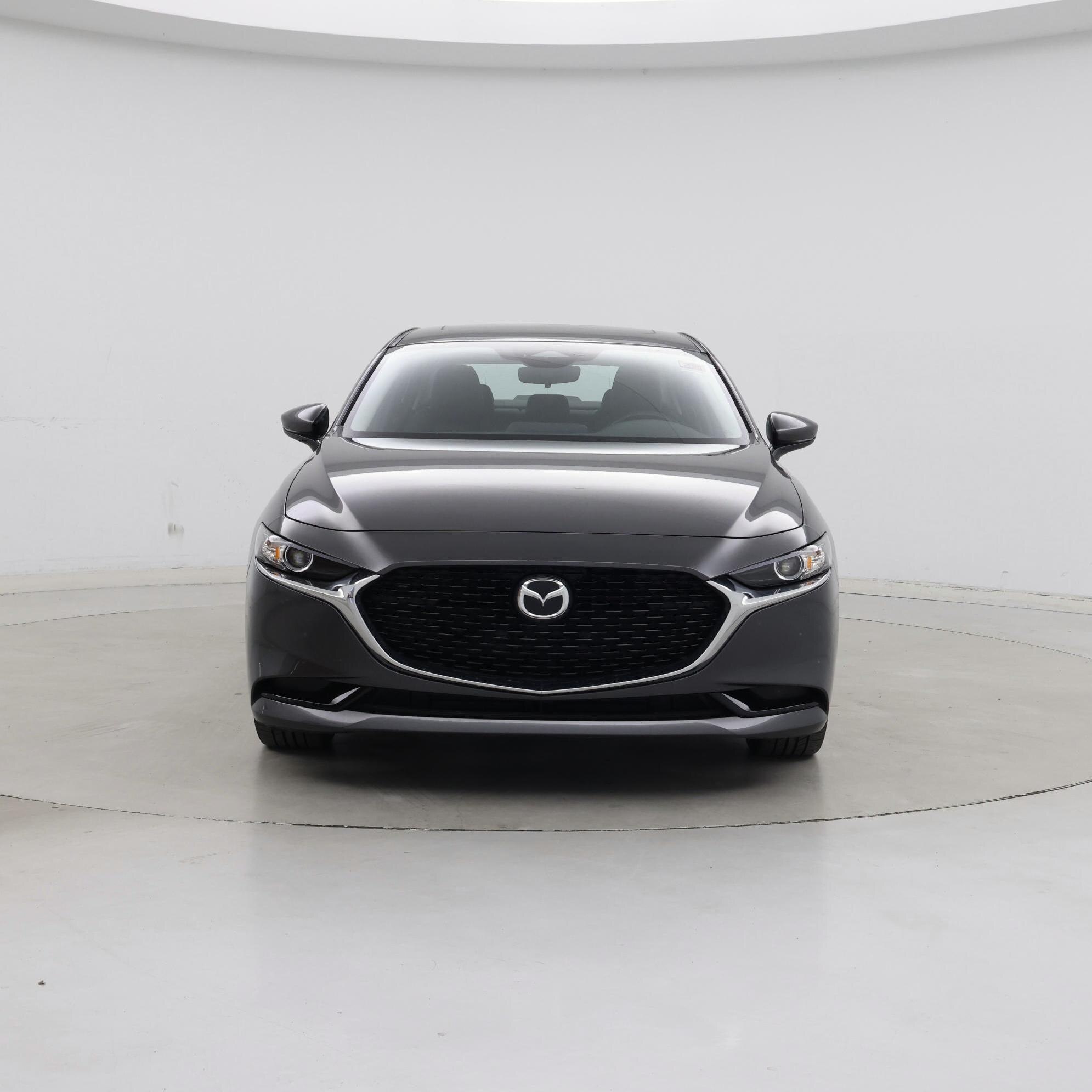 Thumbnail: 2025 Mazda Mazda3 - 5