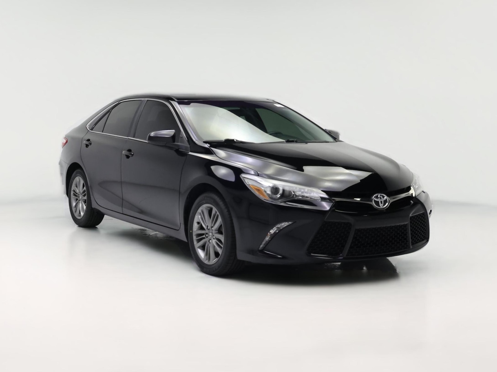 2016 Toyota Camry Special Edition