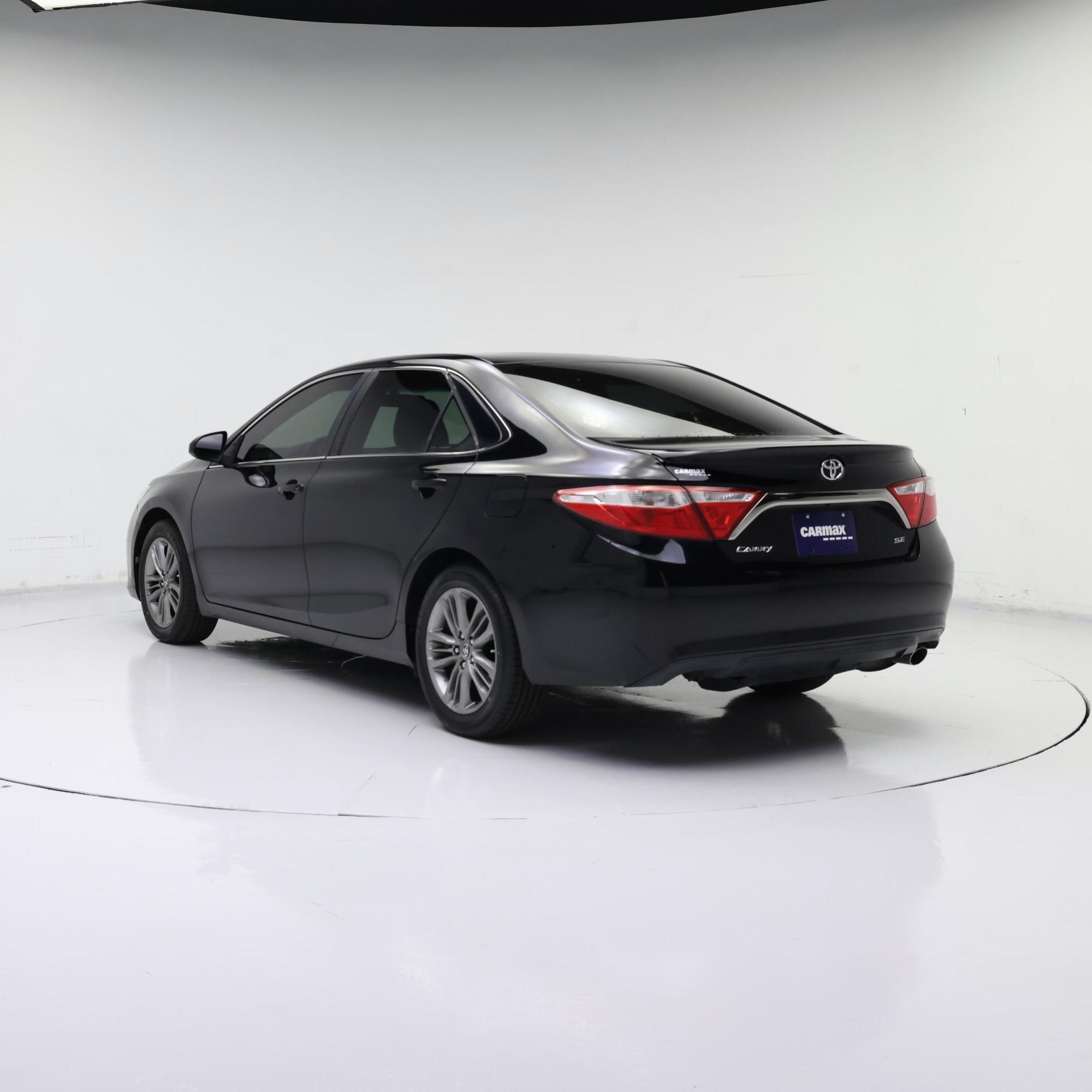 Thumbnail: 2016 Toyota Camry - 2