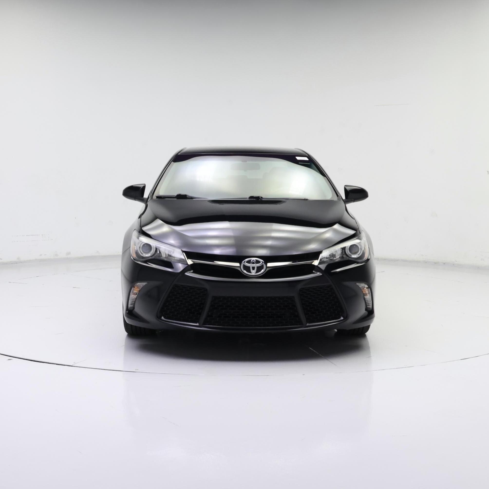Thumbnail: 2016 Toyota Camry - 5
