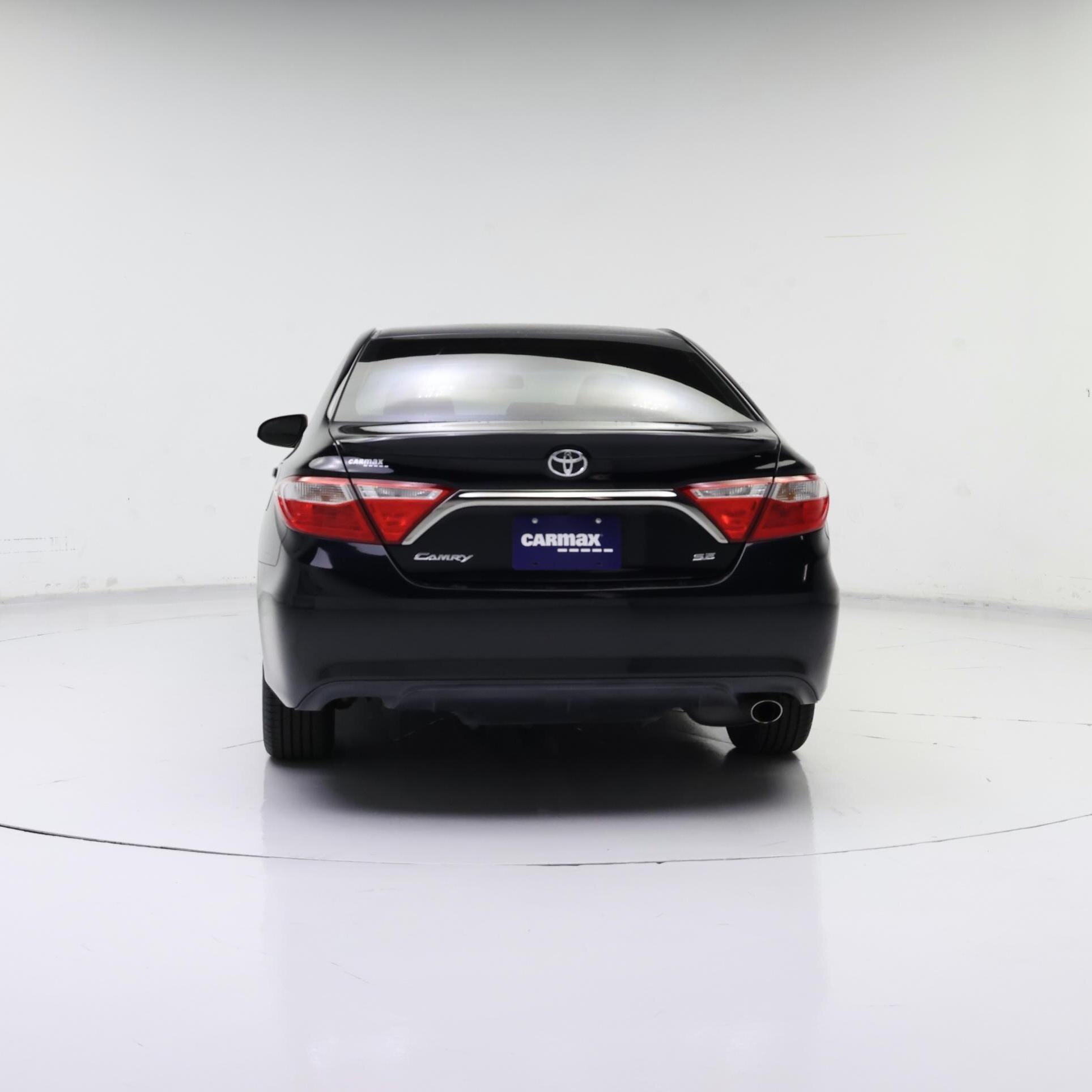Thumbnail: 2016 Toyota Camry - 6