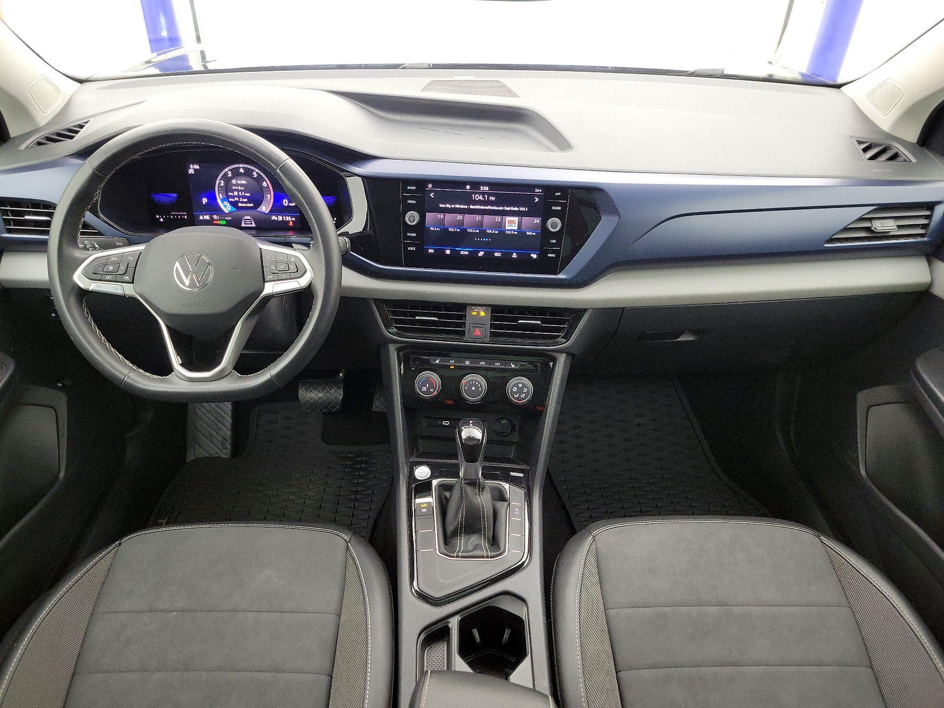 Thumbnail: 2023 Volkswagen Taos - 9
