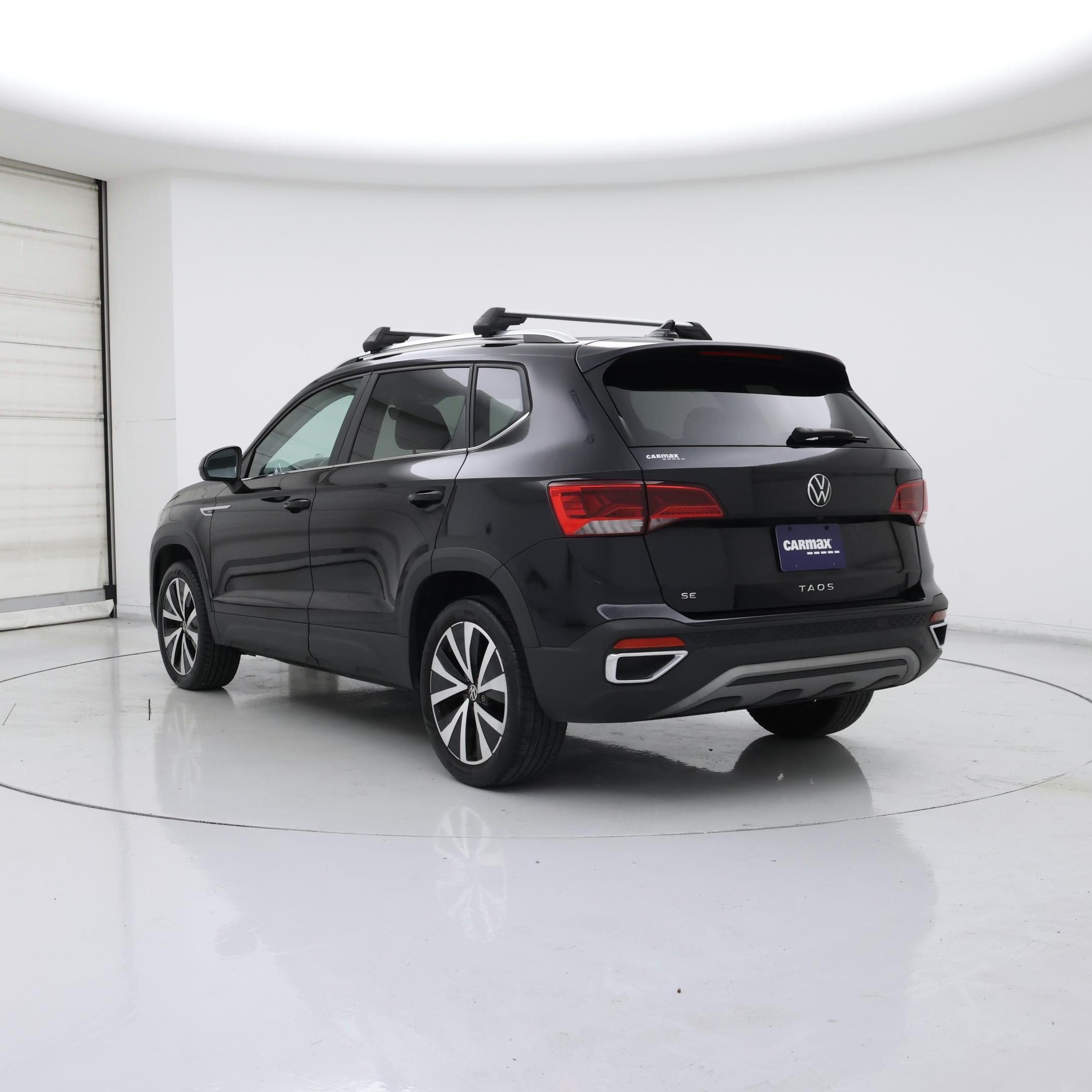 Thumbnail: 2023 Volkswagen Taos - 2