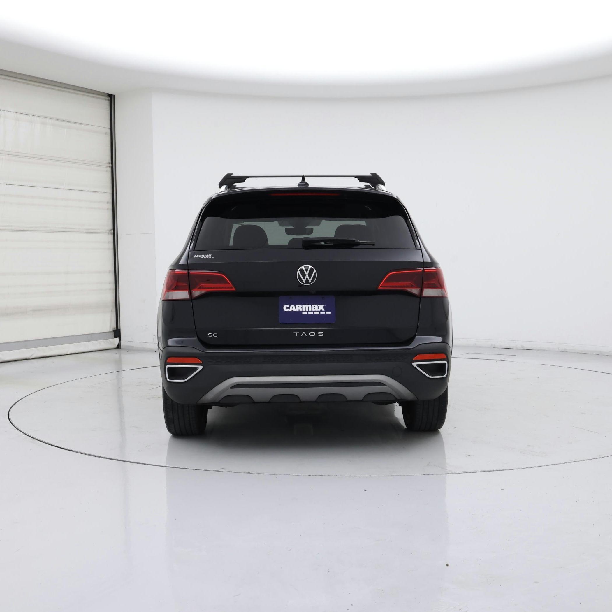 Thumbnail: 2023 Volkswagen Taos - 6