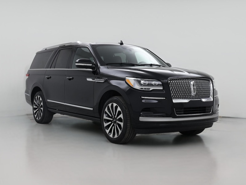 2023 Lincoln Navigator L Reserve -
                  Boynton Beach, FL