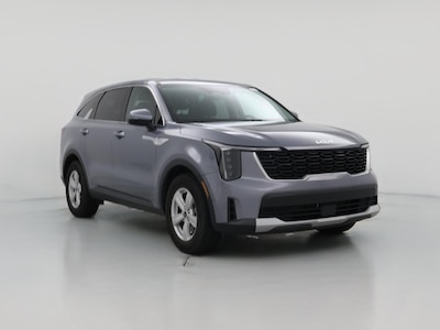 2024 Kia Sorento LX