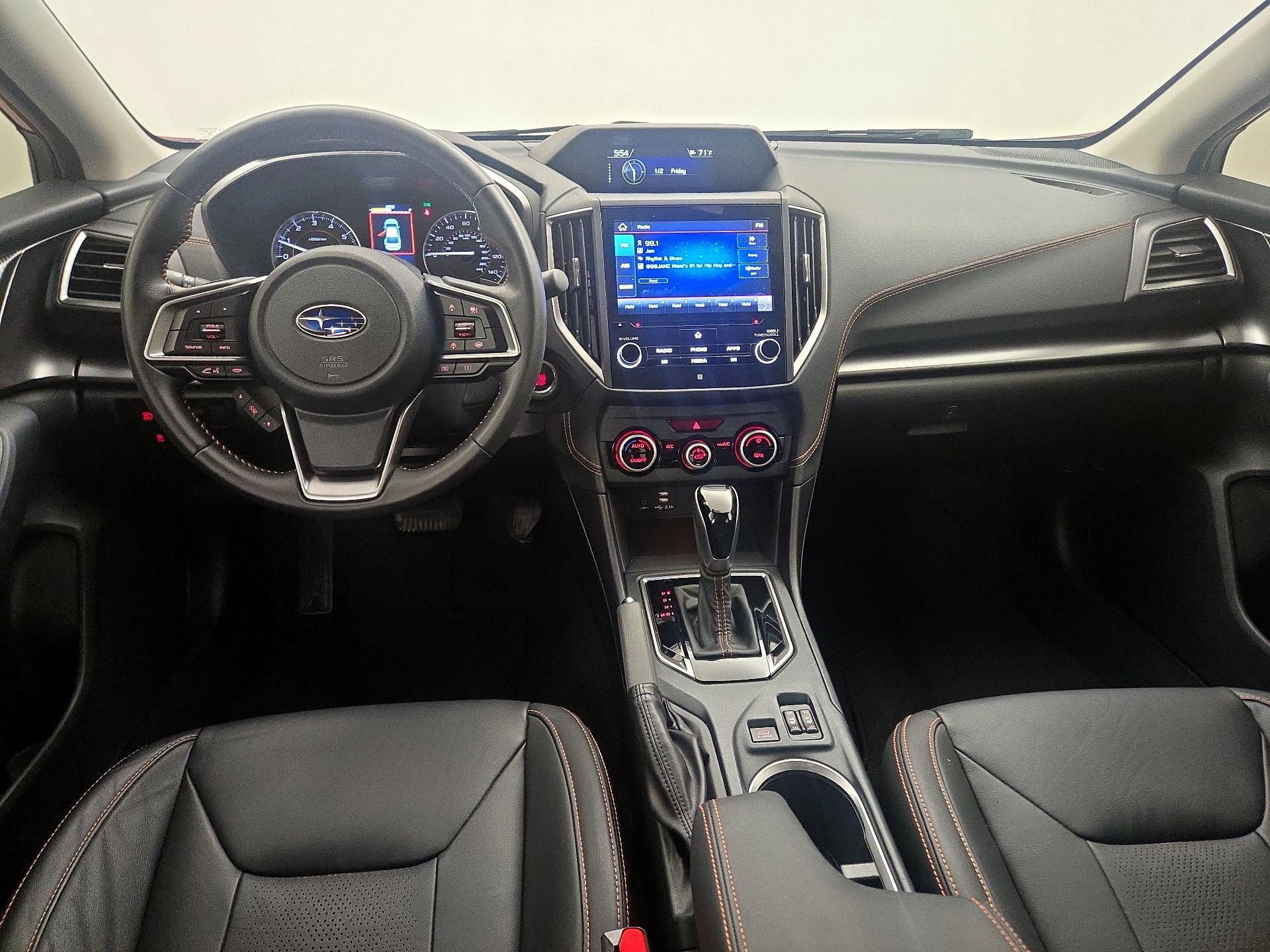 Thumbnail: 2023 Subaru Crosstrek - 9