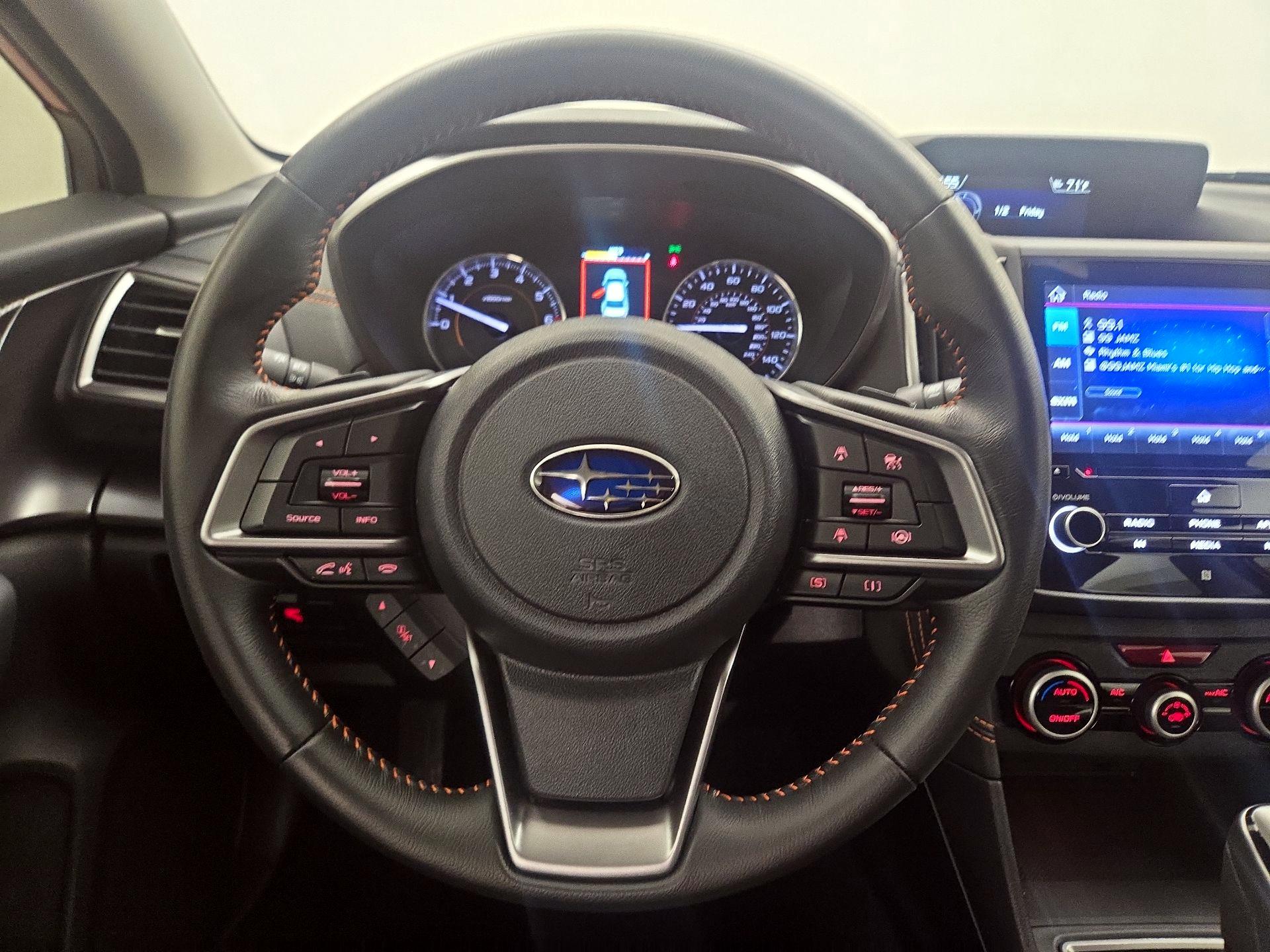 Thumbnail: 2023 Subaru Crosstrek - 10