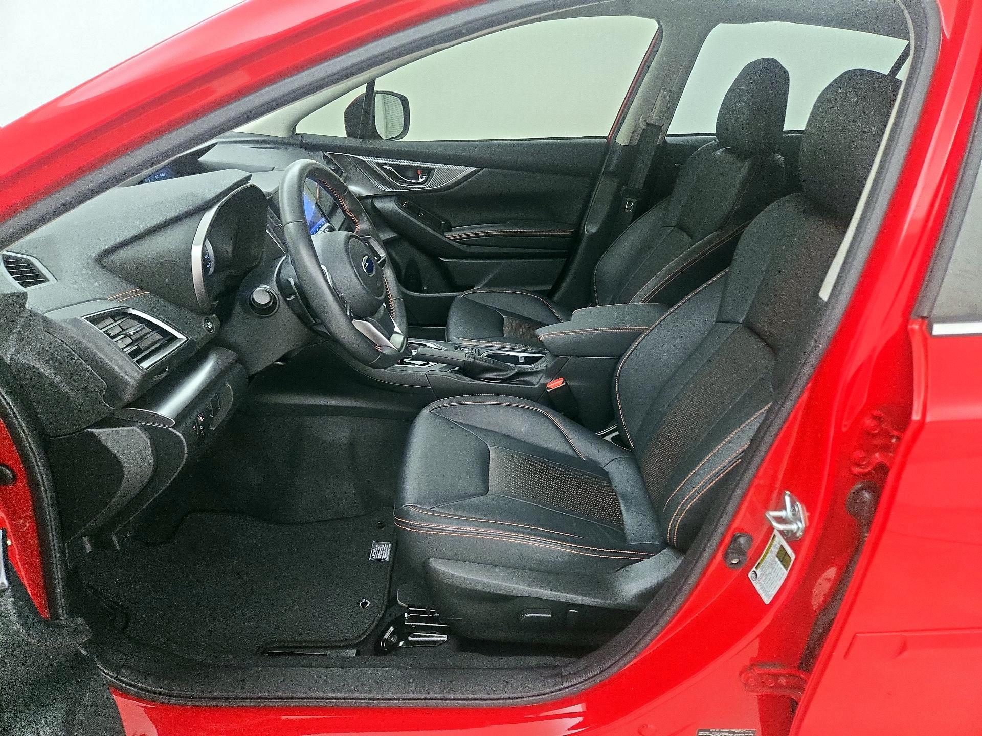 Thumbnail: 2023 Subaru Crosstrek - 11