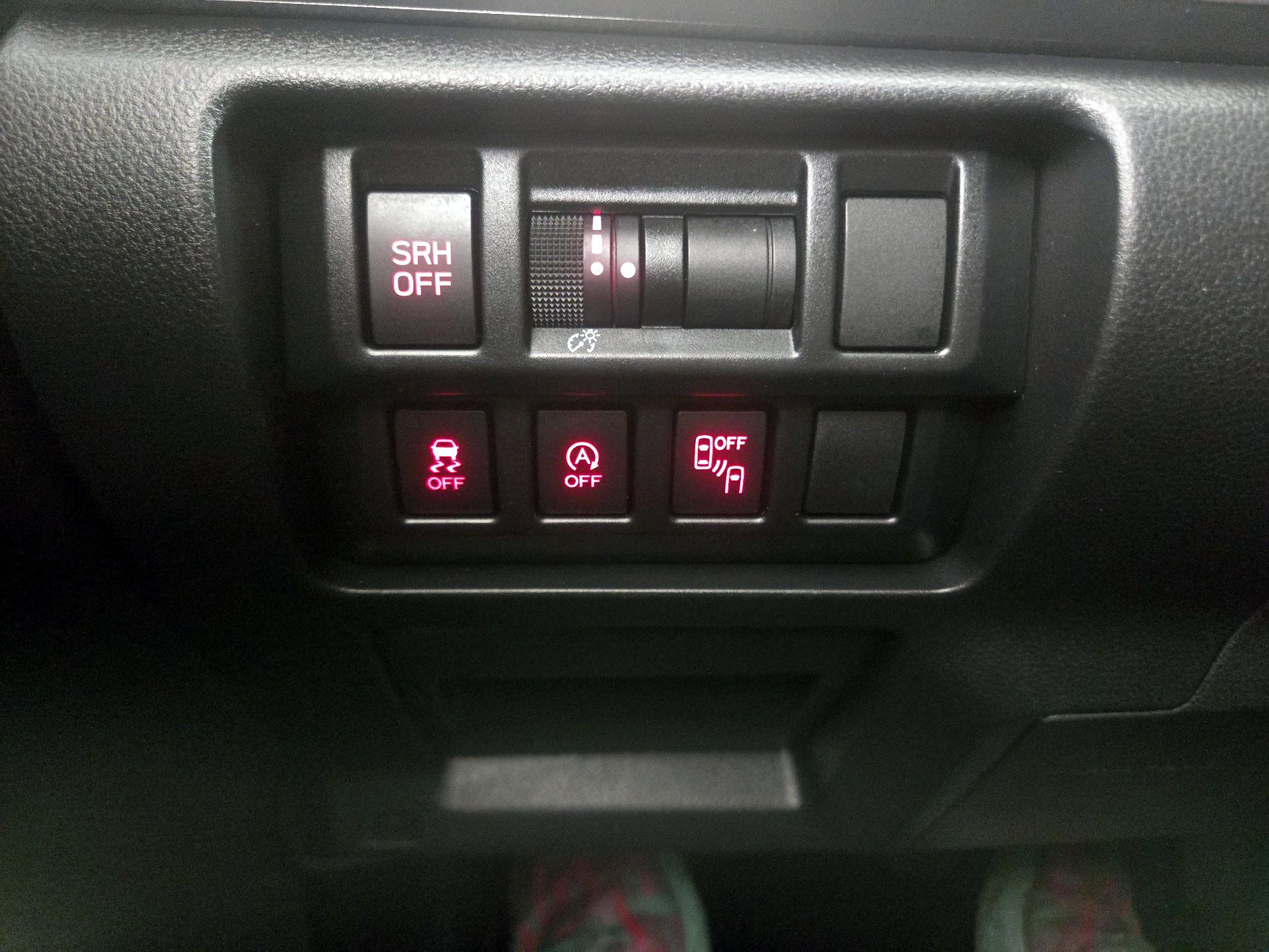 Thumbnail: 2023 Subaru Crosstrek - 13