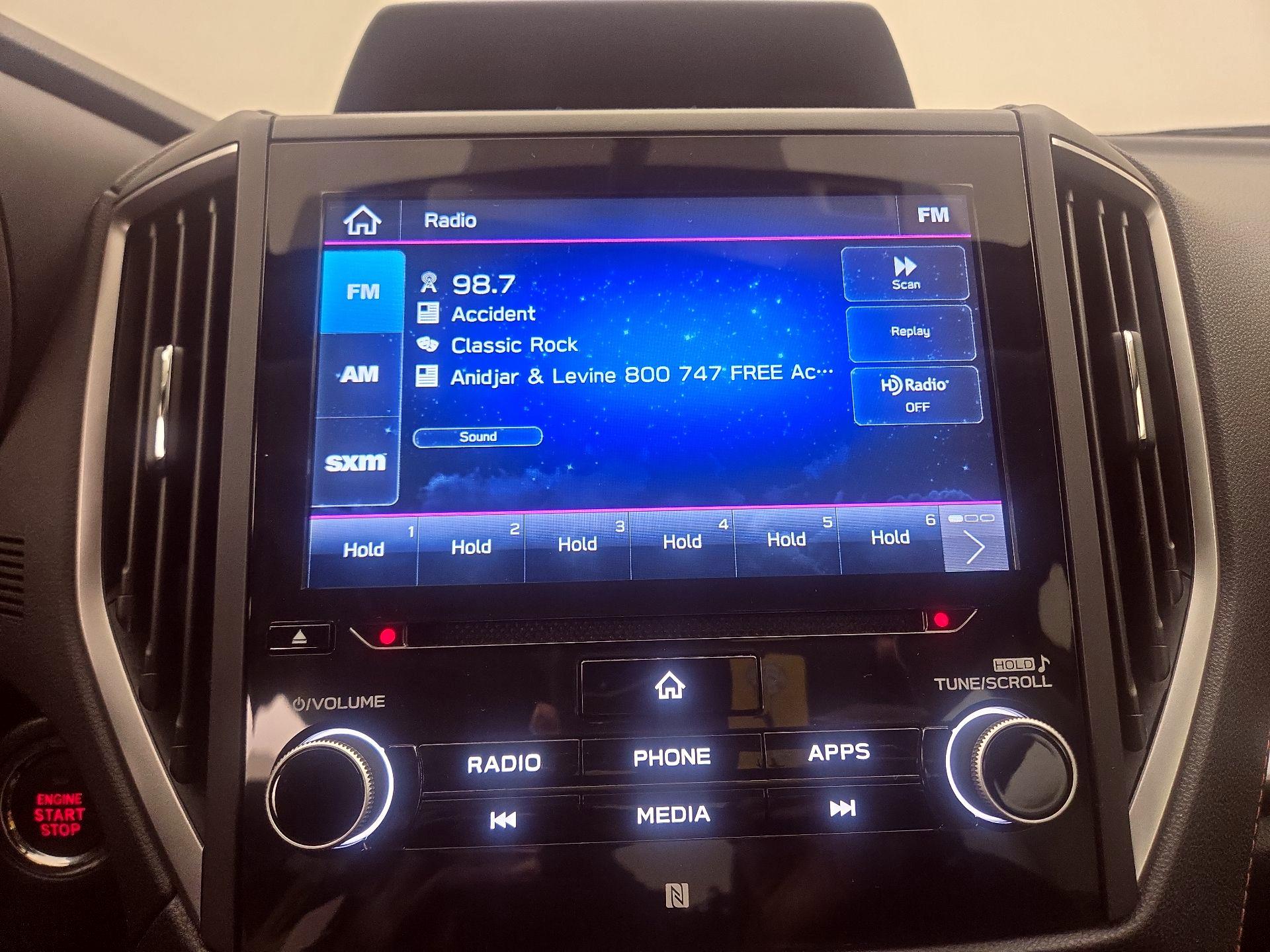 Thumbnail: 2023 Subaru Crosstrek - 15