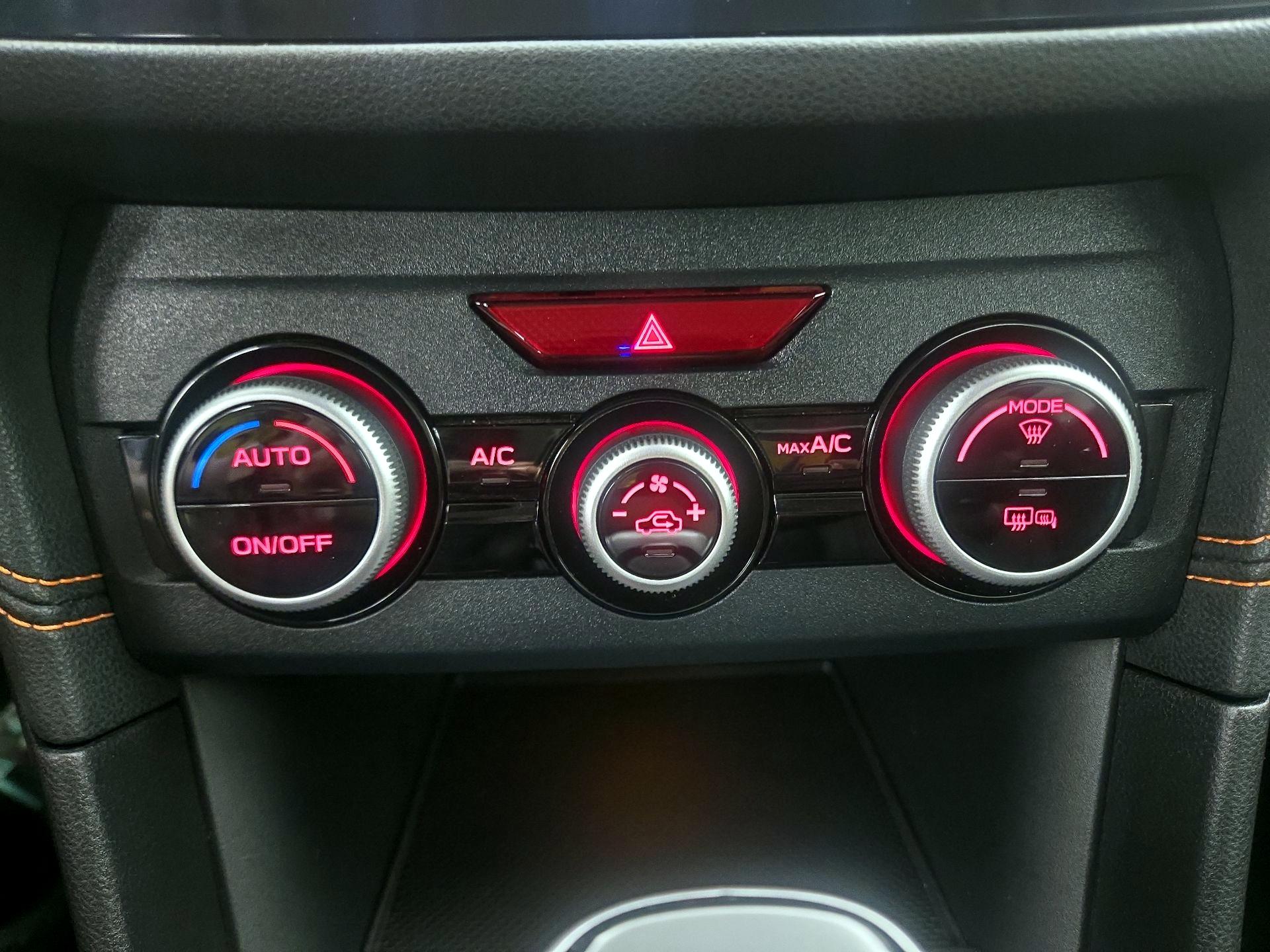 Thumbnail: 2023 Subaru Crosstrek - 16