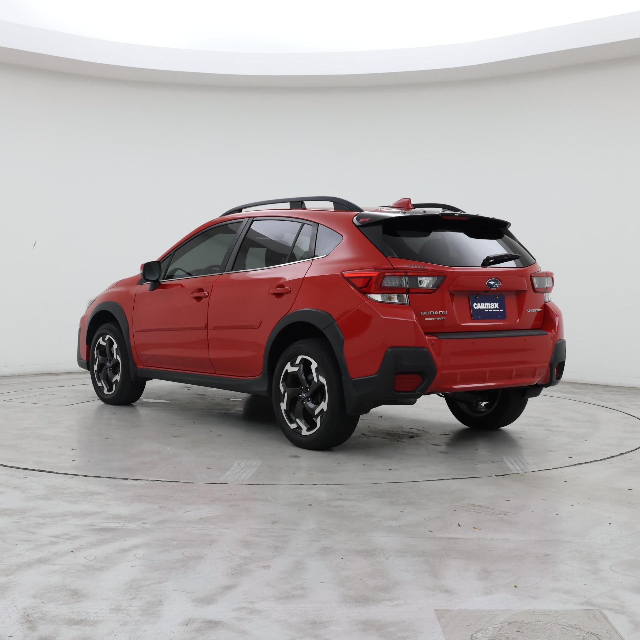Thumbnail: 2023 Subaru Crosstrek - 2