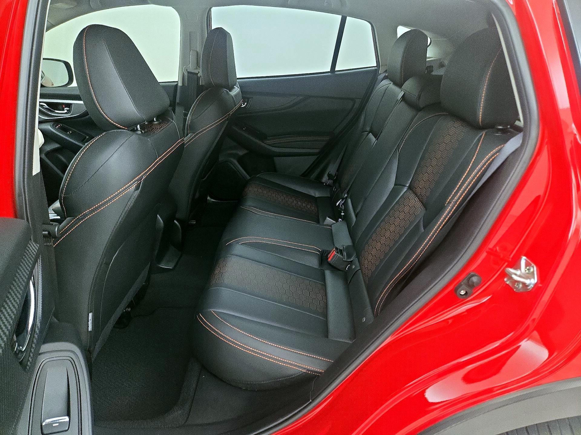 Thumbnail: 2023 Subaru Crosstrek - 20