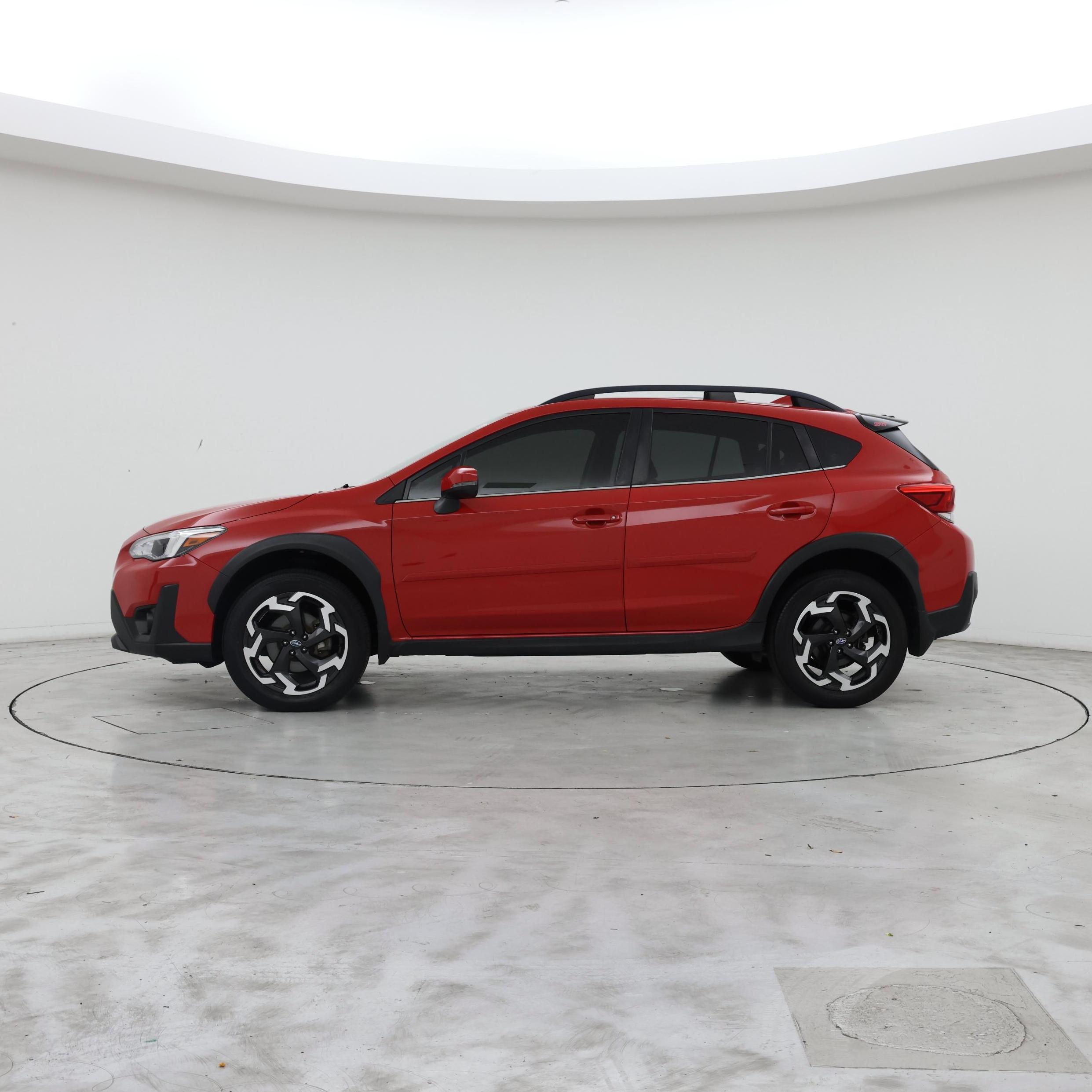 Thumbnail: 2023 Subaru Crosstrek - 3