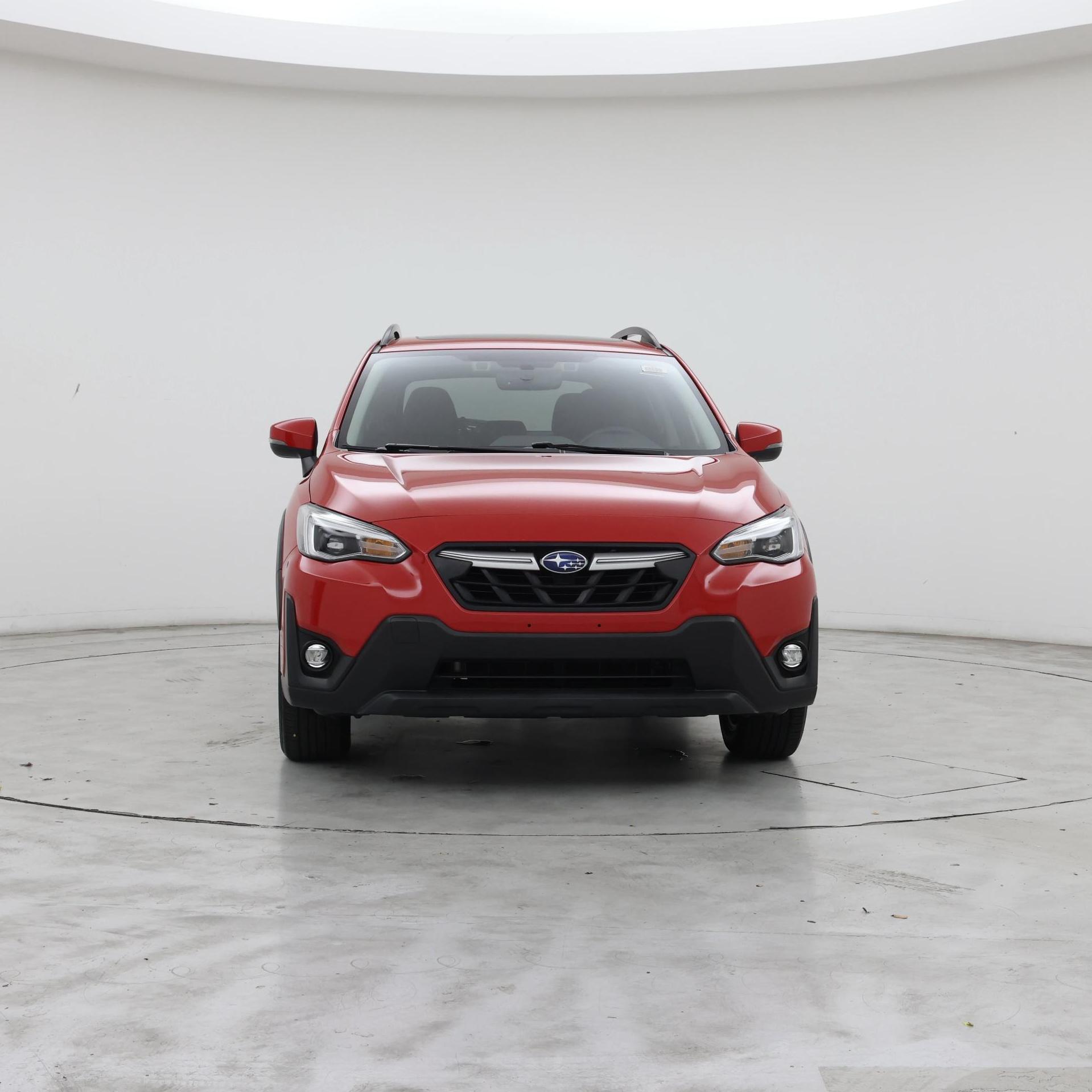 Thumbnail: 2023 Subaru Crosstrek - 5