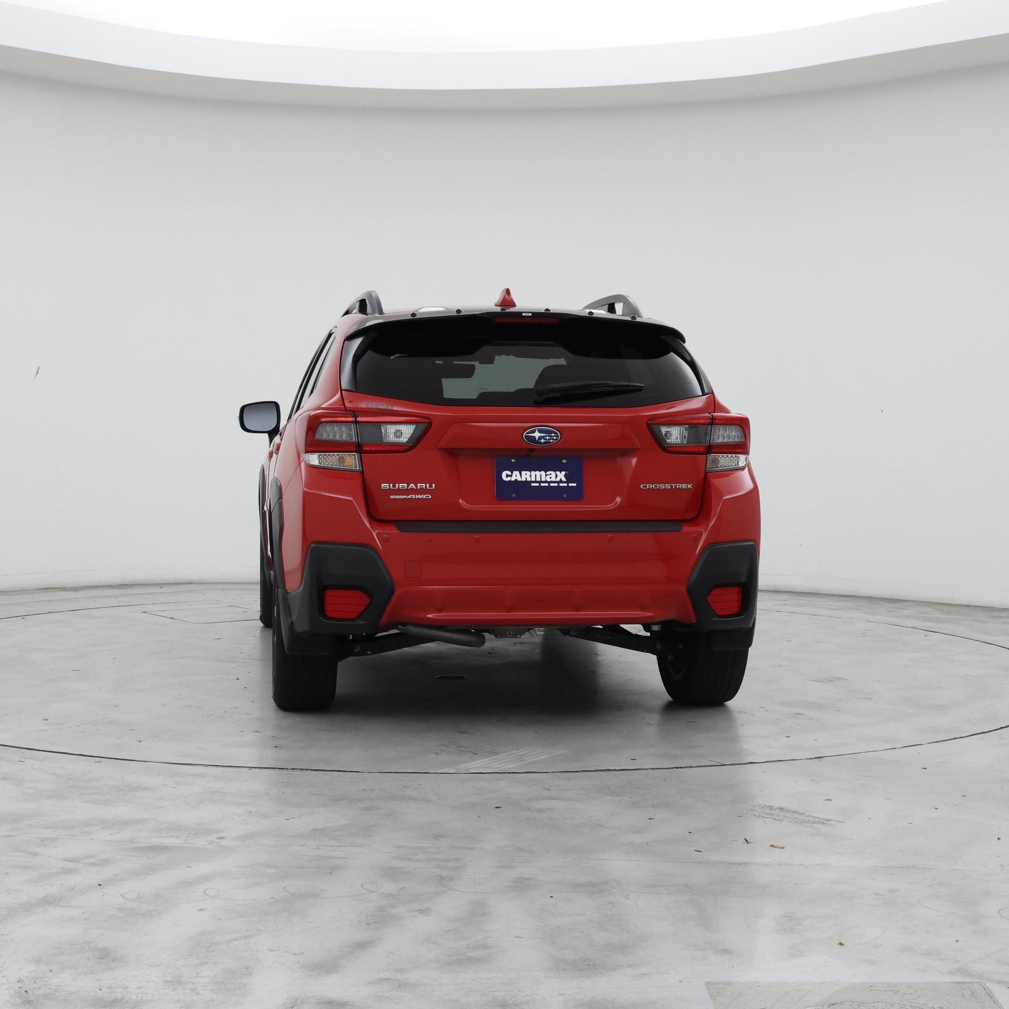 Thumbnail: 2023 Subaru Crosstrek - 6