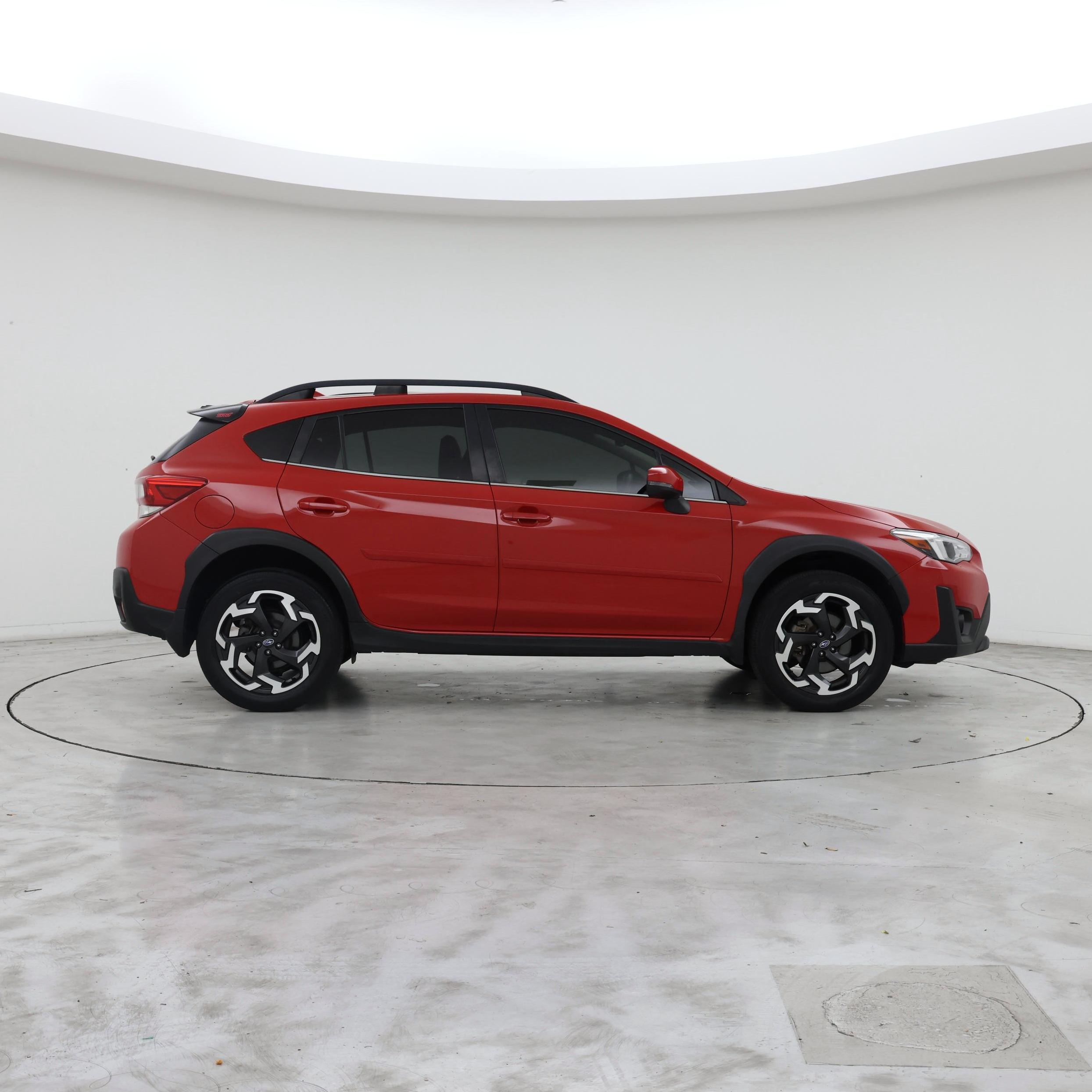 Thumbnail: 2023 Subaru Crosstrek - 7